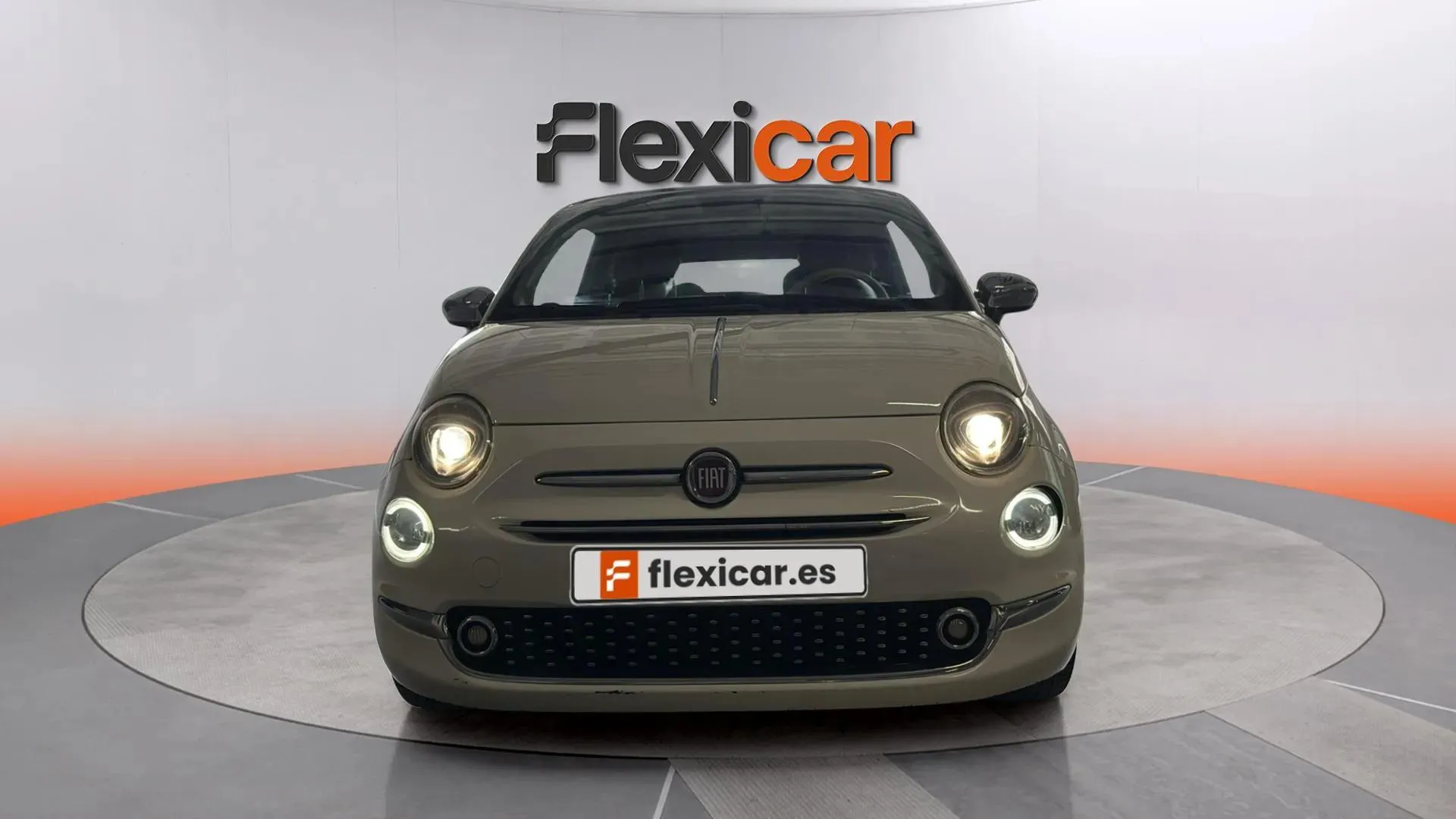 Fiat 500 Connect 1.0 Hybrid - foto 2