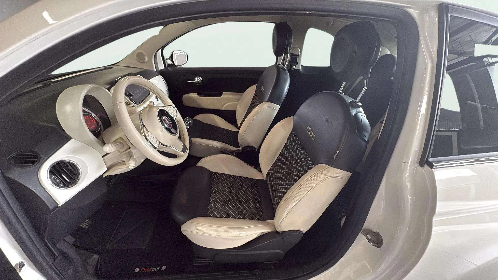 Fiat 500 Connect 1.0 Hybrid - foto 11