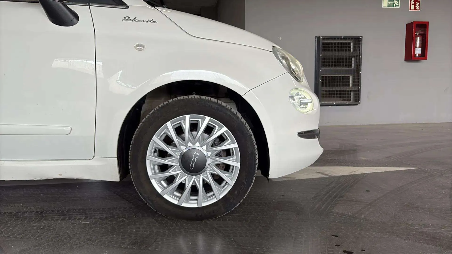 Fiat 500 Connect 1.0 Hybrid - foto 14