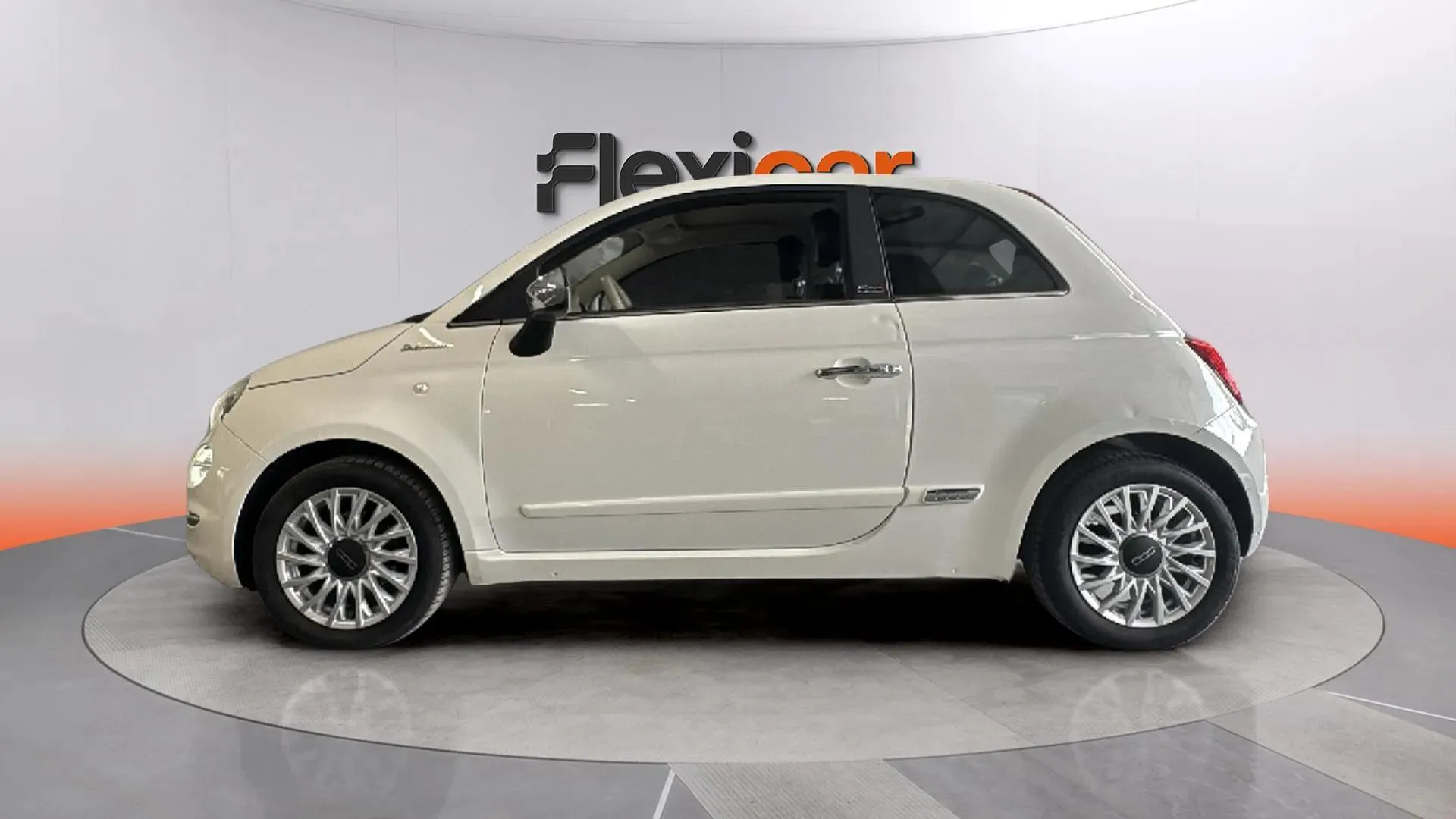 Fiat 500 Connect 1.0 Hybrid - foto 5