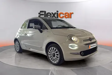 fiat 500 connect 10 hybrid 51kw 70 cv hibrido no enchufable manual granada 903000000276071