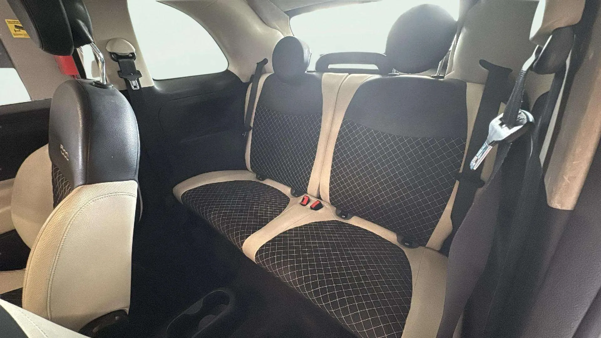 Fiat 500 Connect 1.0 Hybrid - foto 12