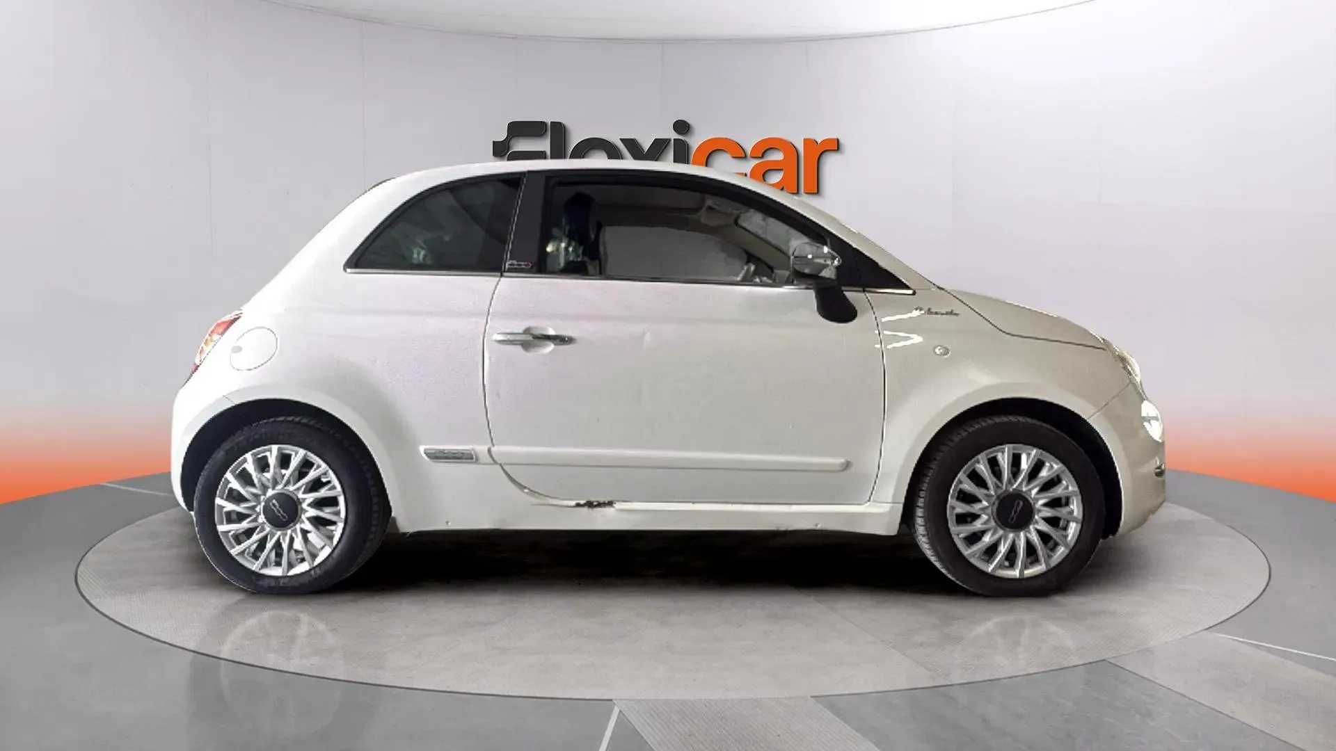 Fiat 500 Connect 1.0 Hybrid - foto 3