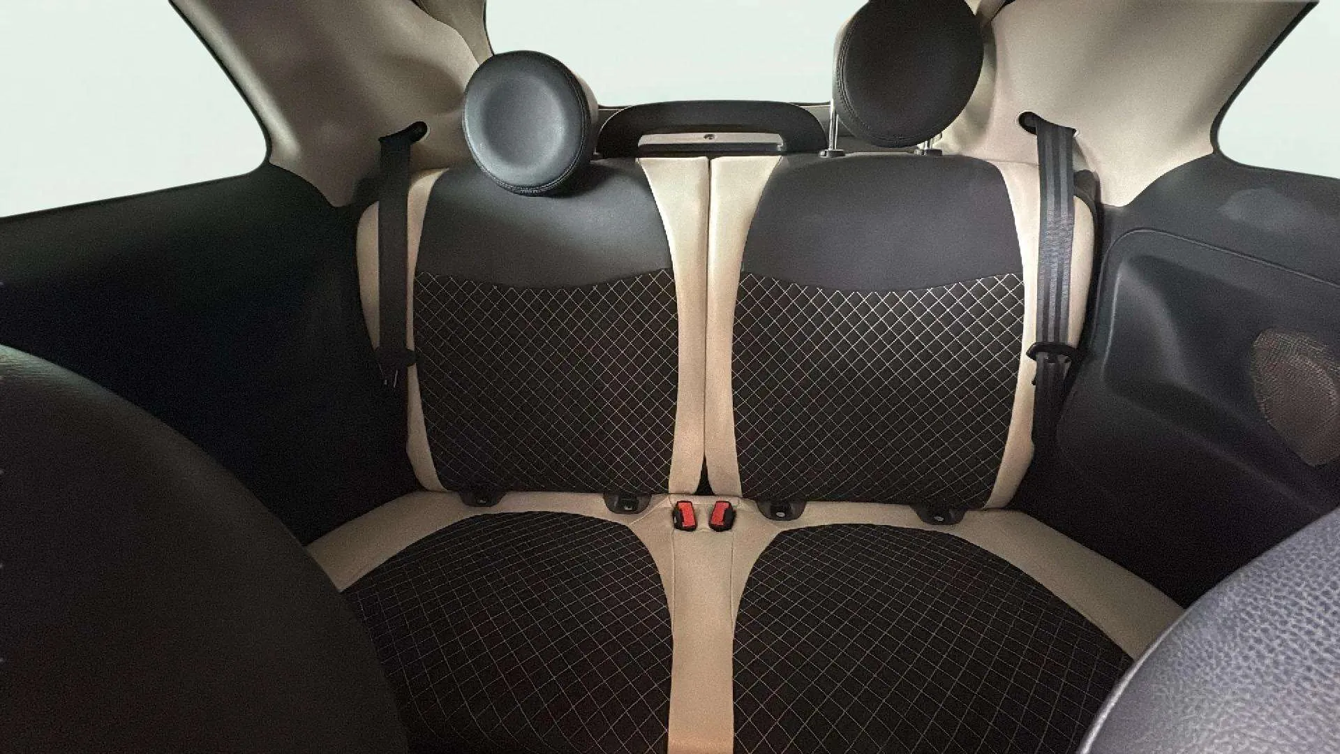 Fiat 500 Connect 1.0 Hybrid - foto 13