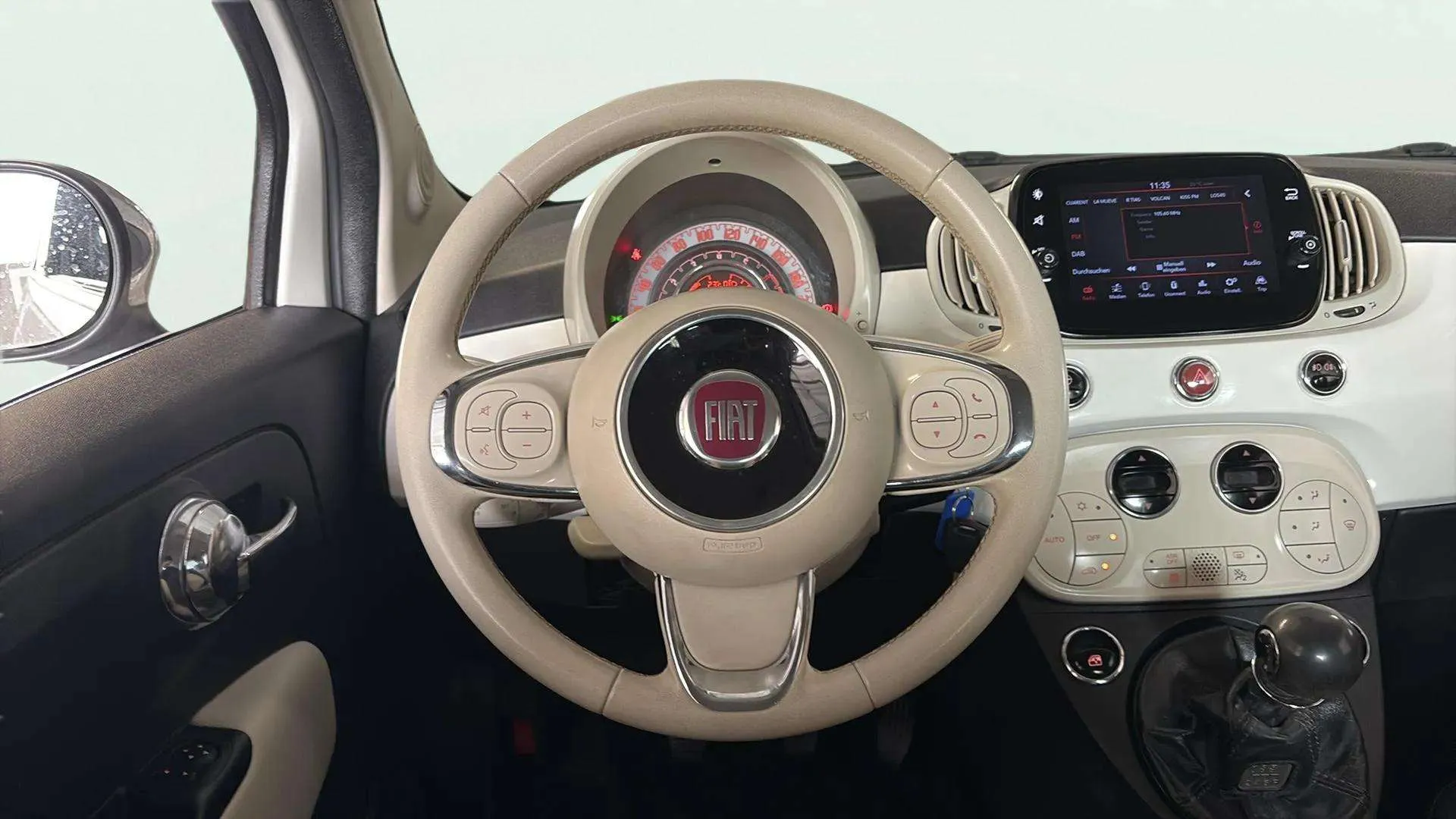 Fiat 500 Connect 1.0 Hybrid - foto 9