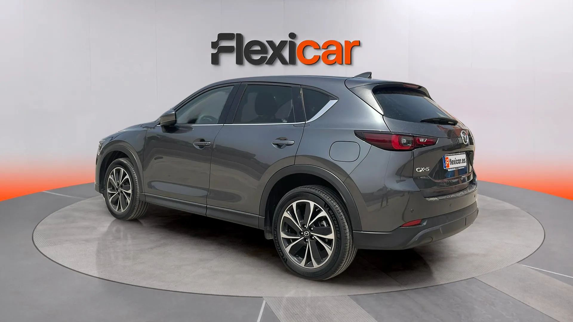 Mazda CX-5 2.2 DE Zenith - foto 5