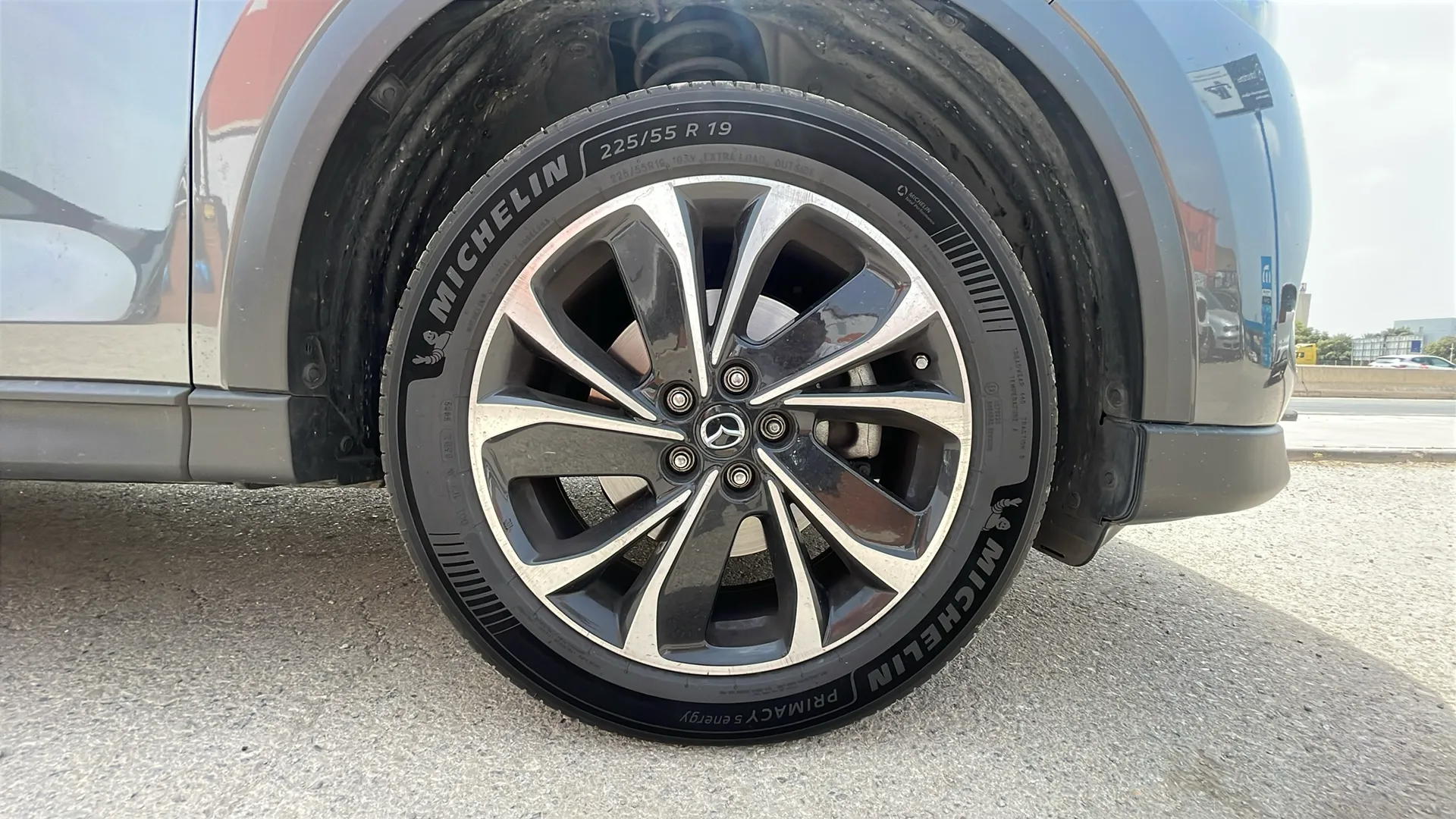 Mazda CX-5 2.2 DE Zenith - foto 17