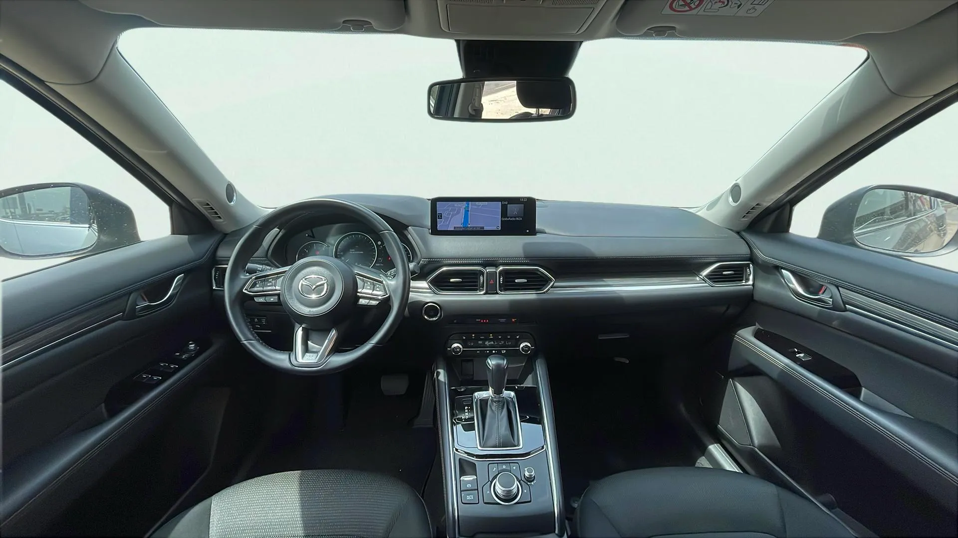 Mazda CX-5 2.2 DE Zenith - foto 9