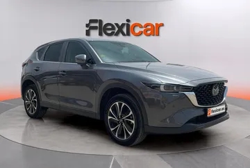 mazda cx 5 22 de 135kw 184cv zenith at diesel automatica valencia quart de poblet 903000000276072