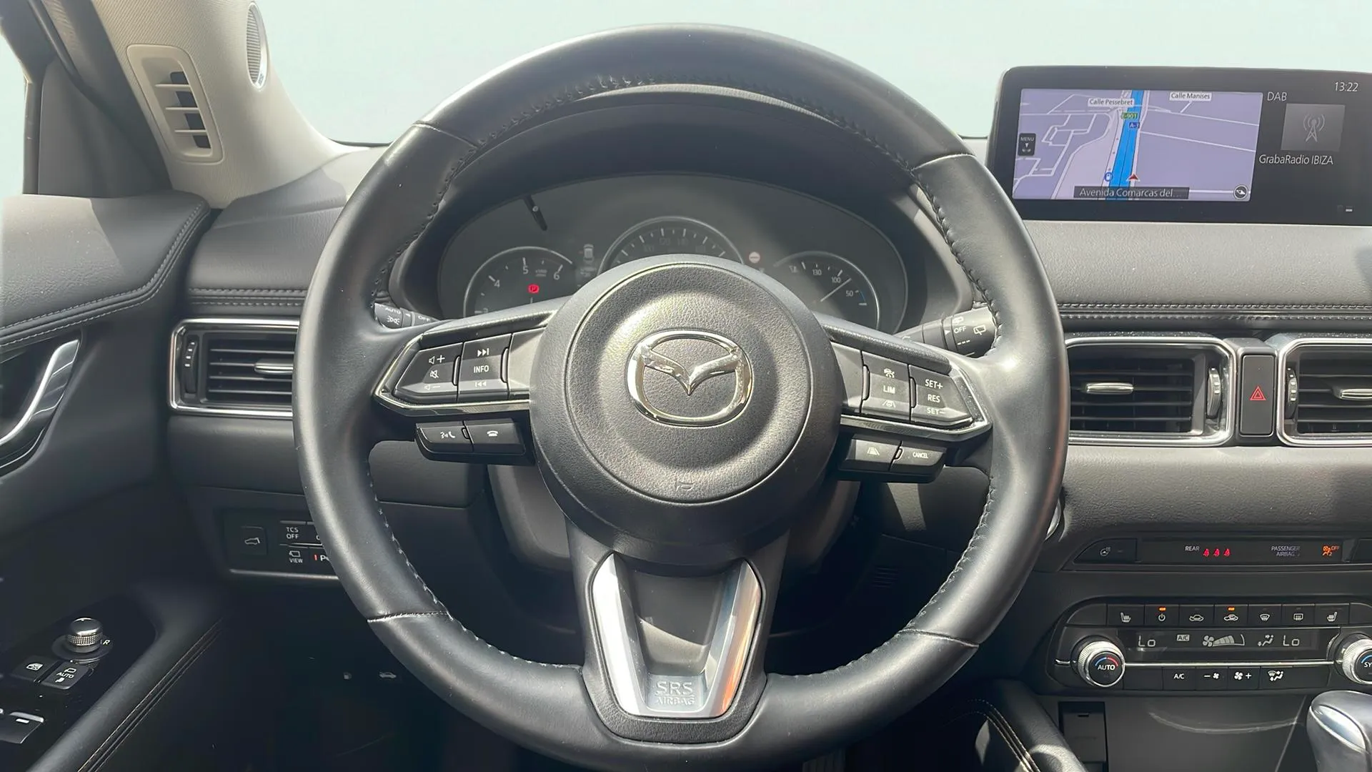 Mazda CX-5 2.2 DE Zenith - foto 11