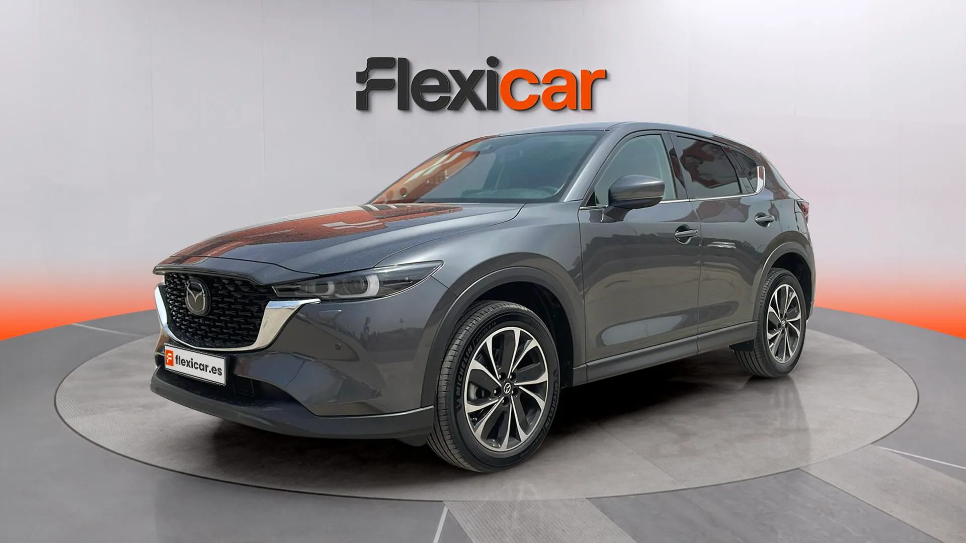 Mazda CX-5 2.2 DE Zenith - foto 3