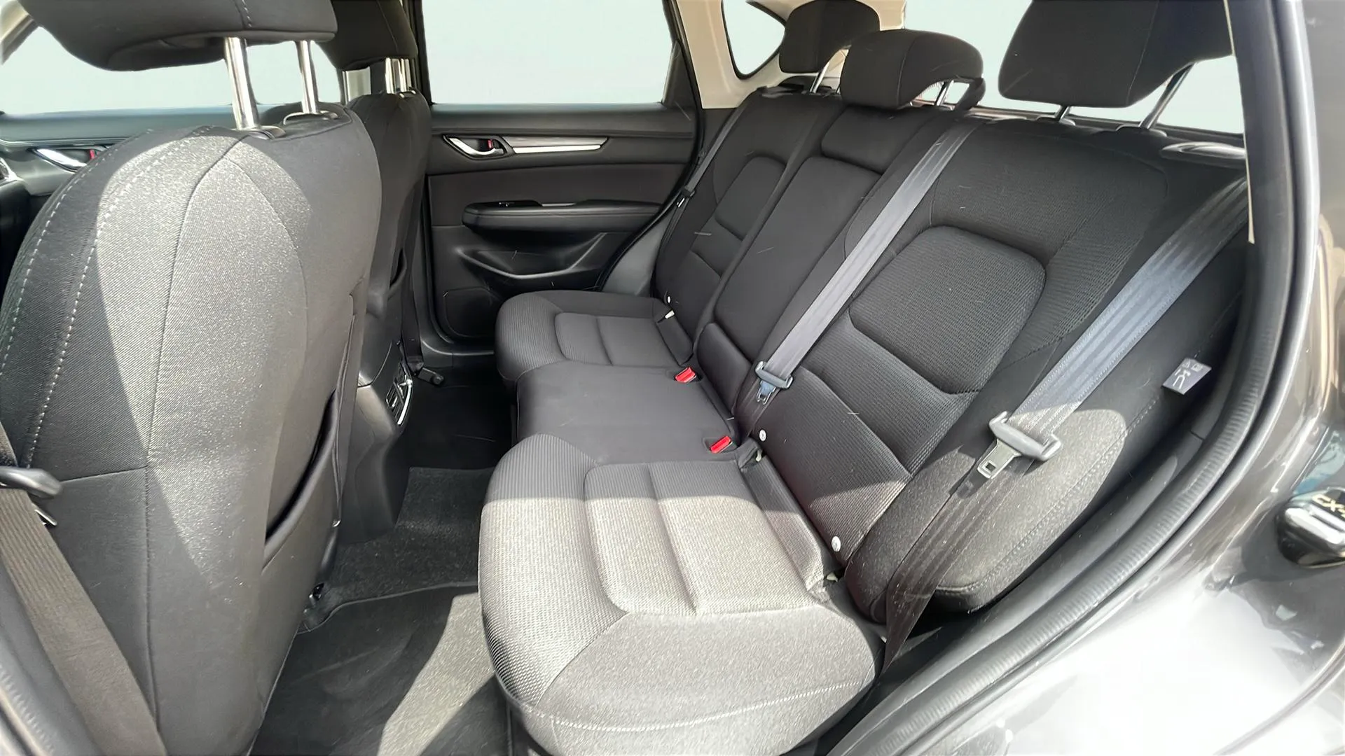 Mazda CX-5 2.2 DE Zenith - foto 15