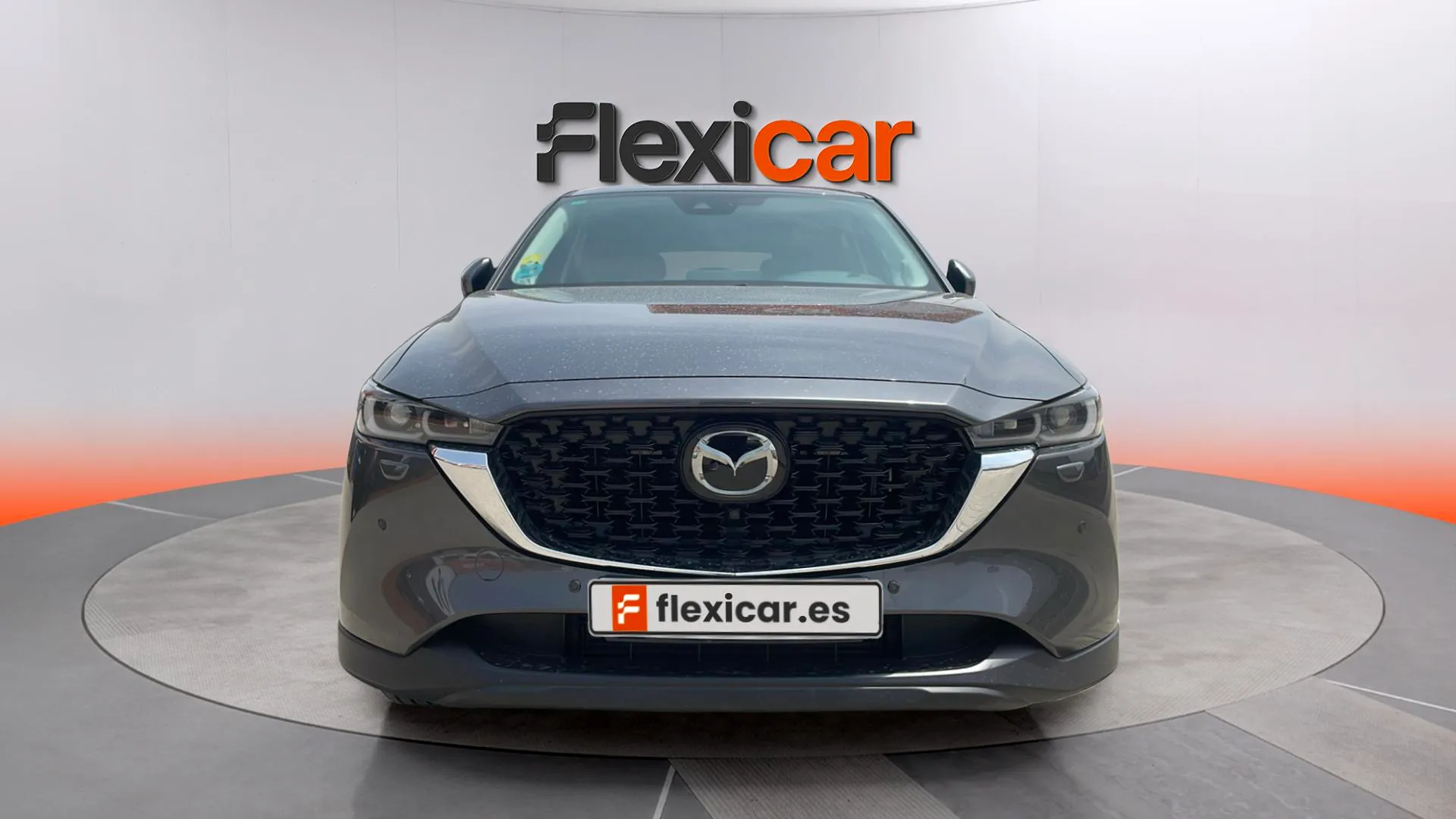 Mazda CX-5 2.2 DE Zenith - foto 2
