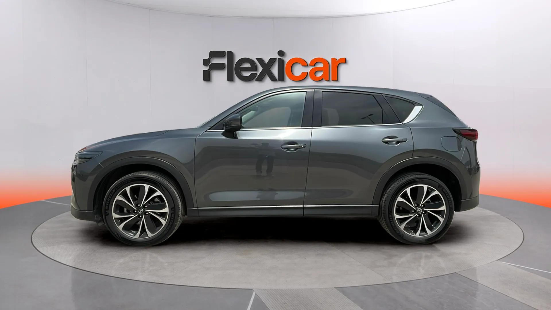 Mazda CX-5 2.2 DE Zenith - foto 4