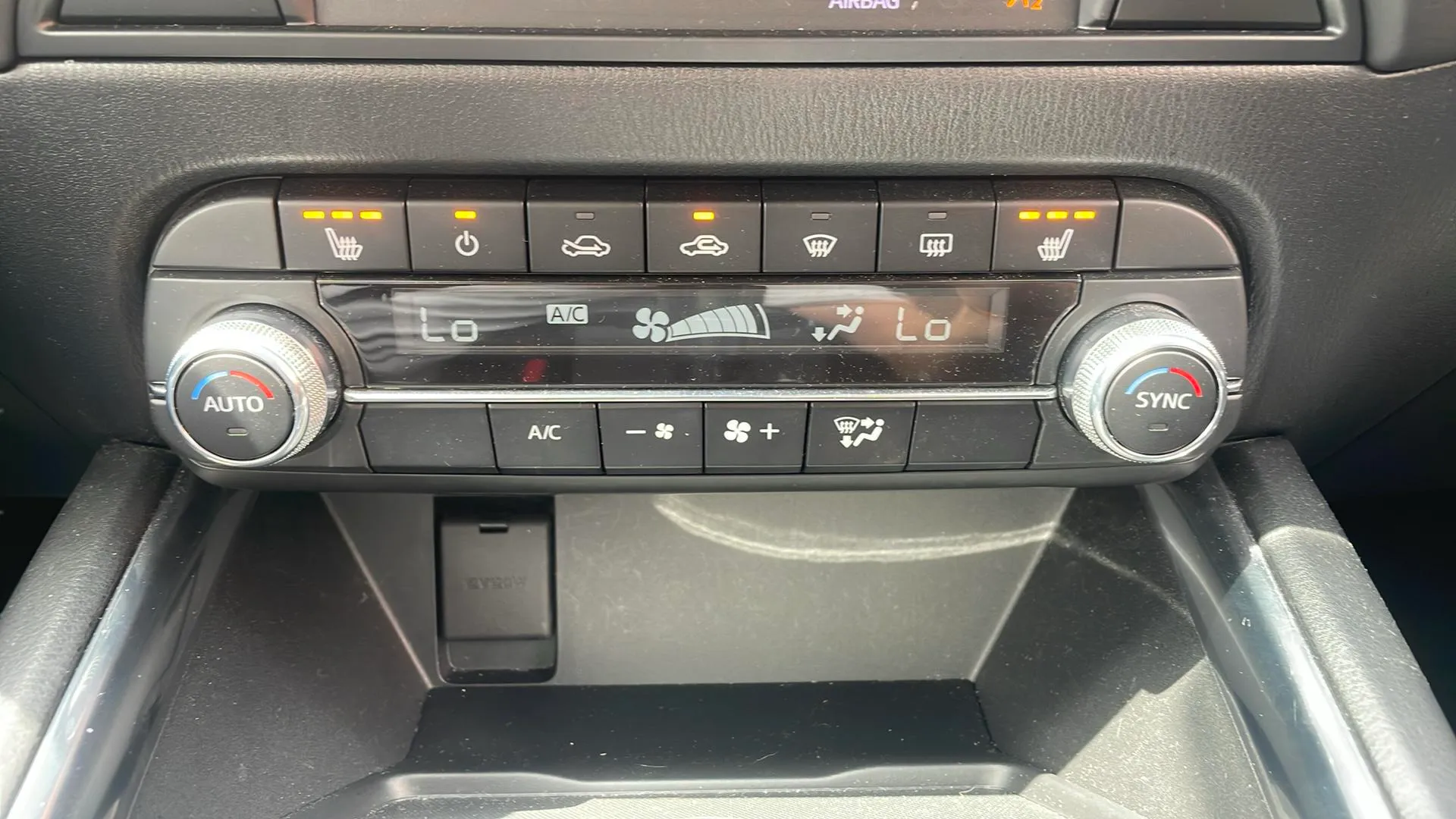 Mazda CX-5 2.2 DE Zenith - foto 24
