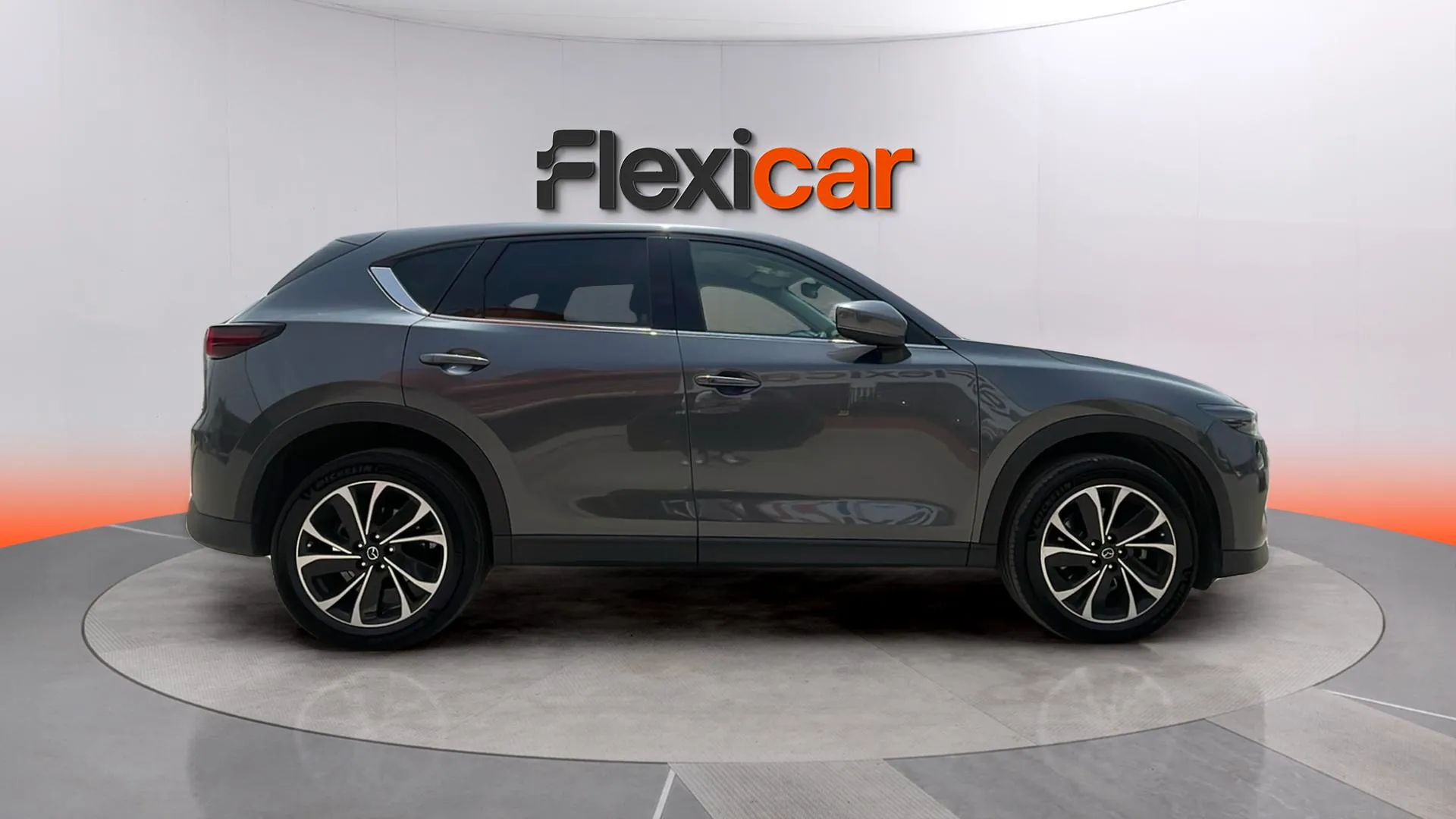 Mazda CX-5 2.2 DE Zenith - foto 8