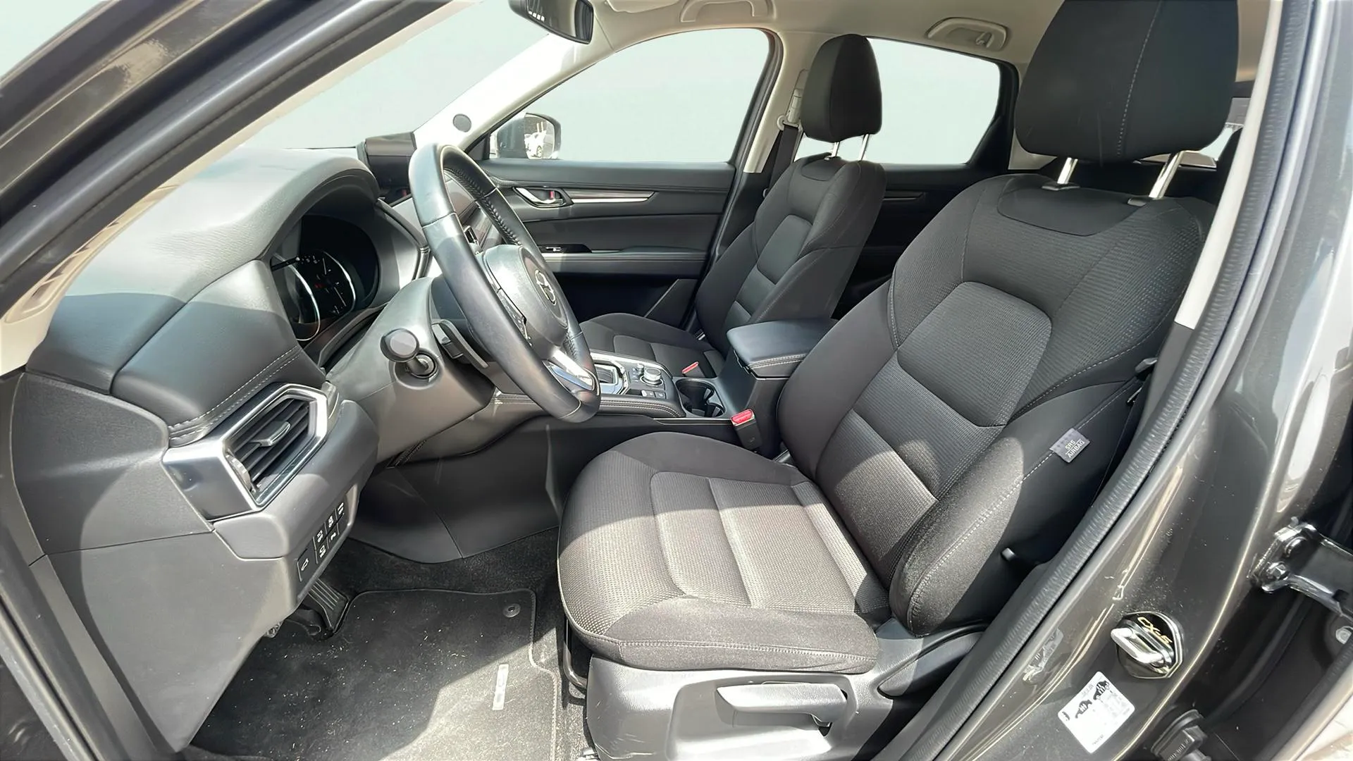 Mazda CX-5 2.2 DE Zenith - foto 14