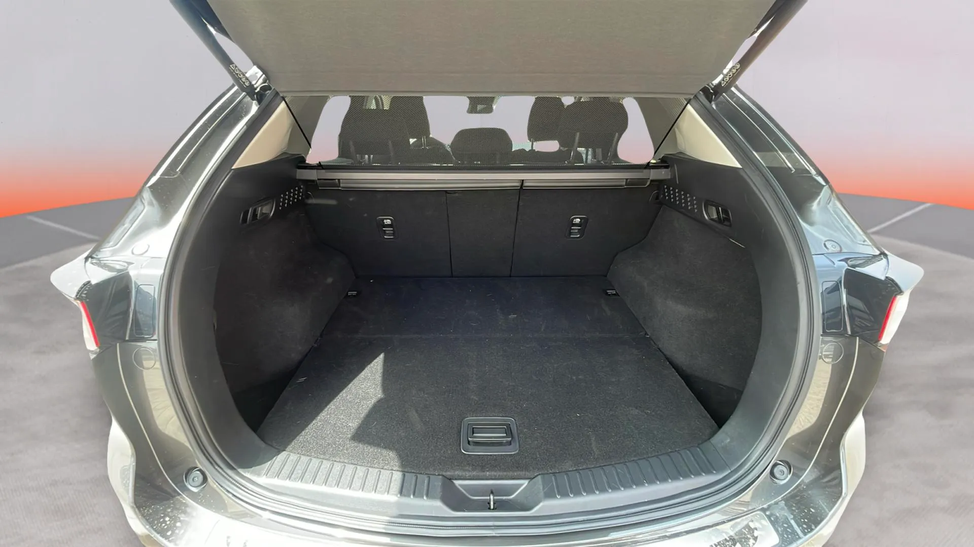 Mazda CX-5 2.2 DE Zenith - foto 16