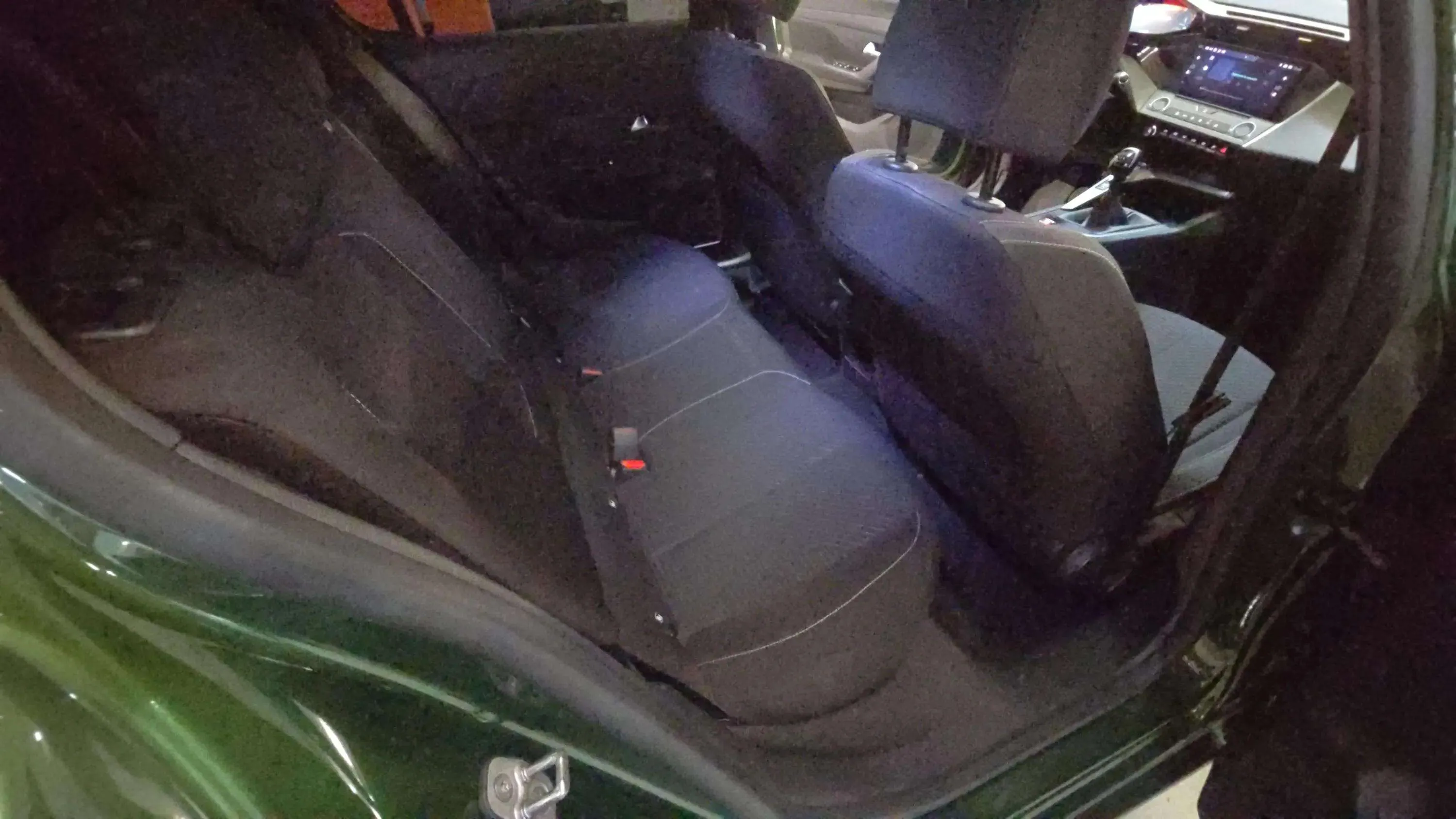 Peugeot 308 Active Pack PureTech 110 - foto 10