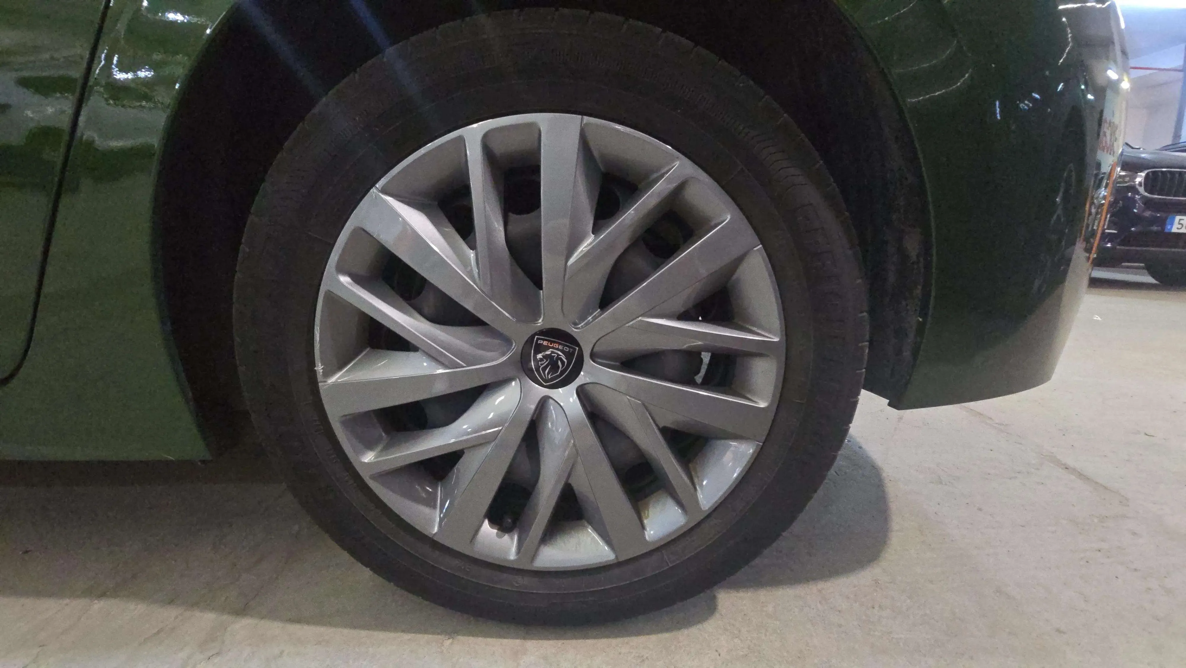 Peugeot 308 Active Pack PureTech 110 - foto 11