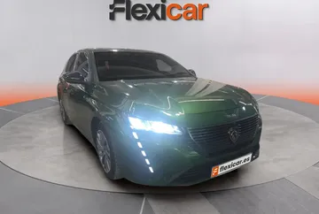 peugeot 308 5p active pack puretech 110 s amps man gasolina manual sevilla 2 903000000276074