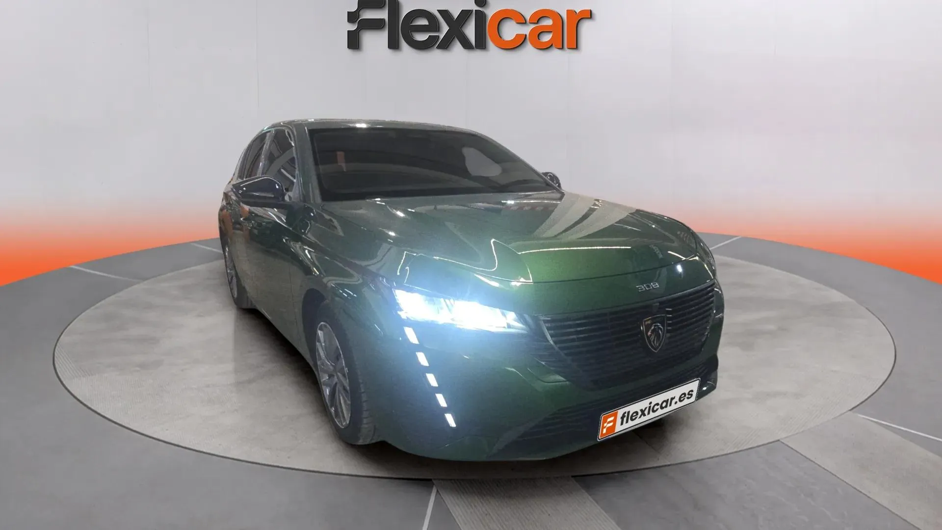 Peugeot 308 Active Pack PureTech 110