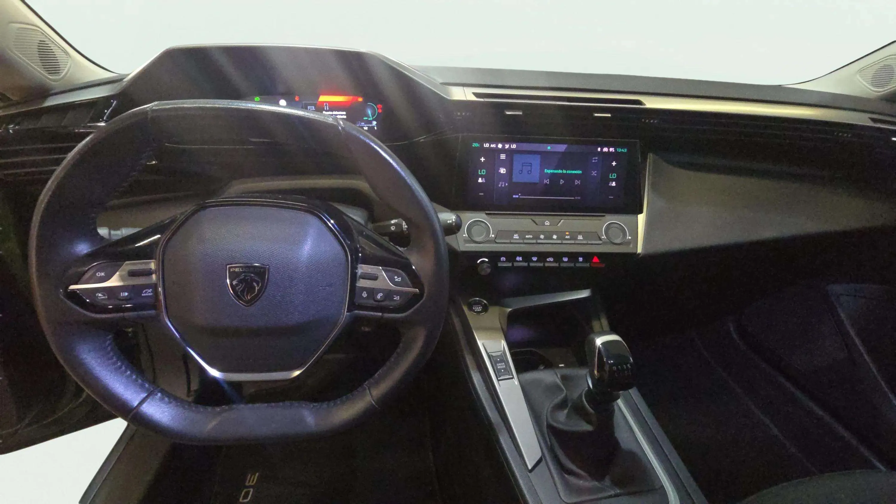 Peugeot 308 Active Pack PureTech 110 - foto 4