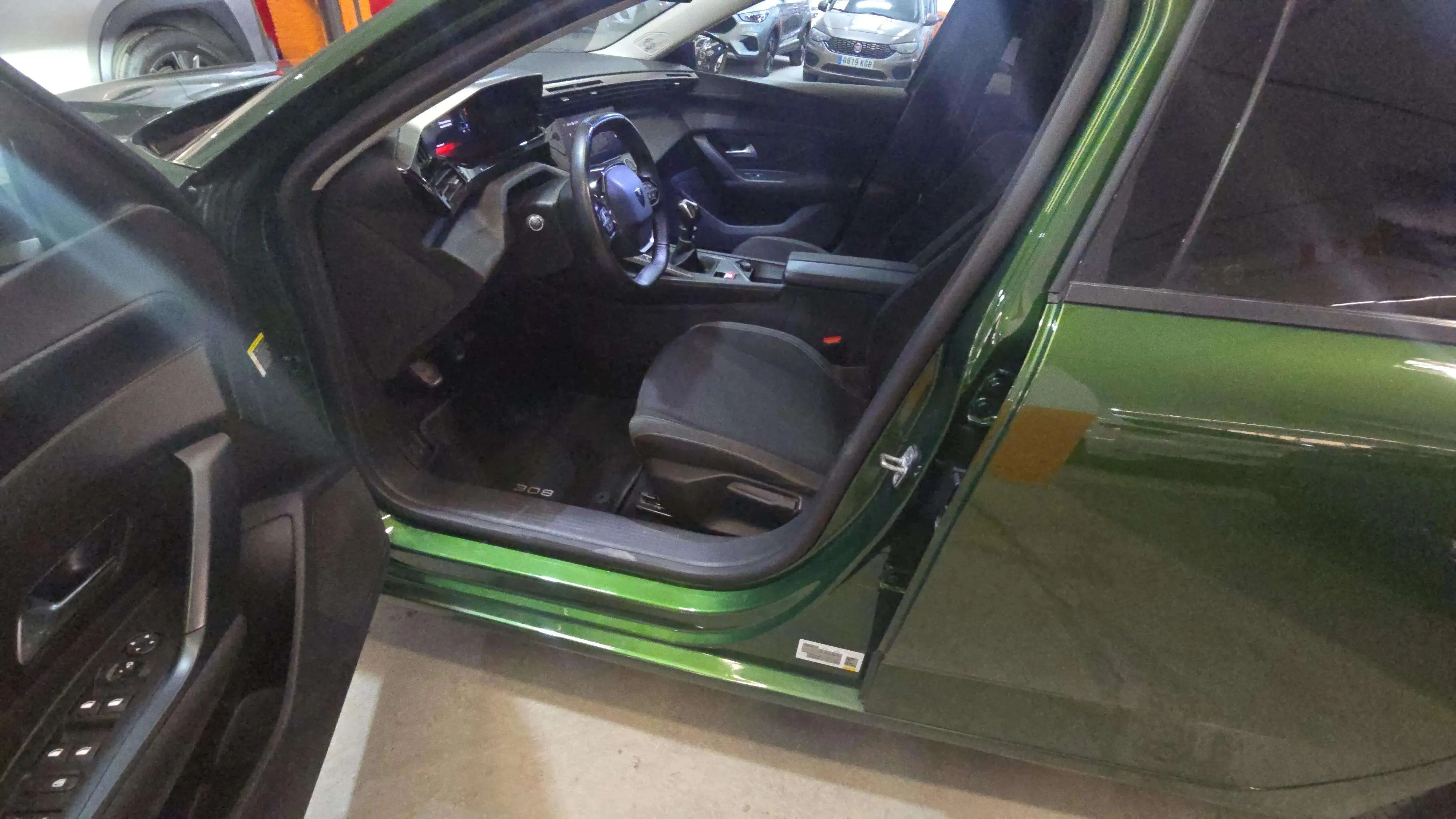 Peugeot 308 Active Pack PureTech 110 - foto 8
