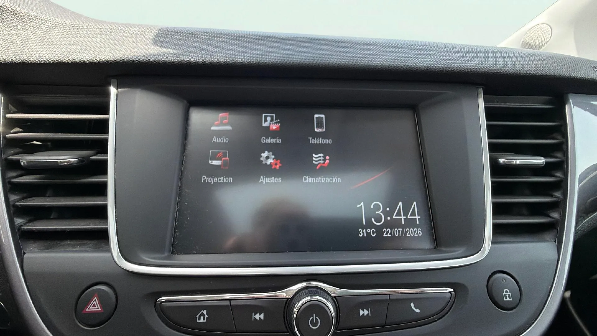 Opel Crossland 1.2 Innovation - foto 20