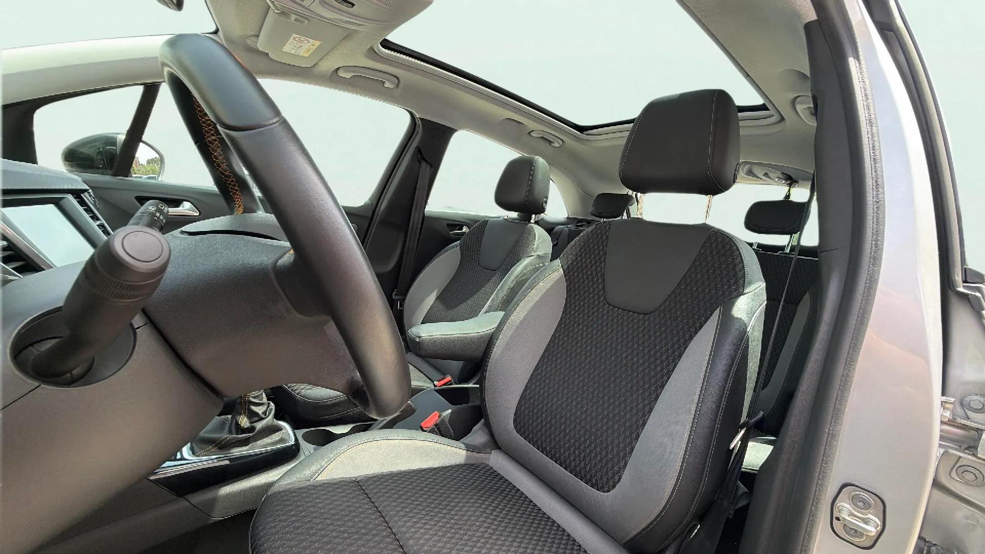 Opel Crossland 1.2 Innovation - foto 16