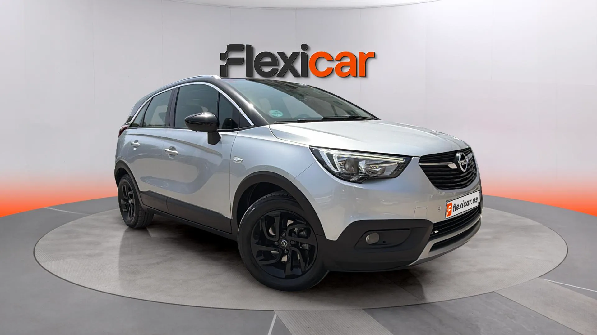 Opel Crossland 1.2 Innovation
