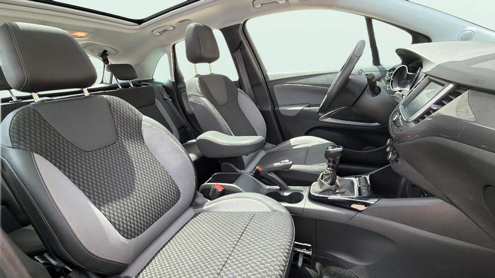 Opel Crossland 1.2 Innovation - foto 13