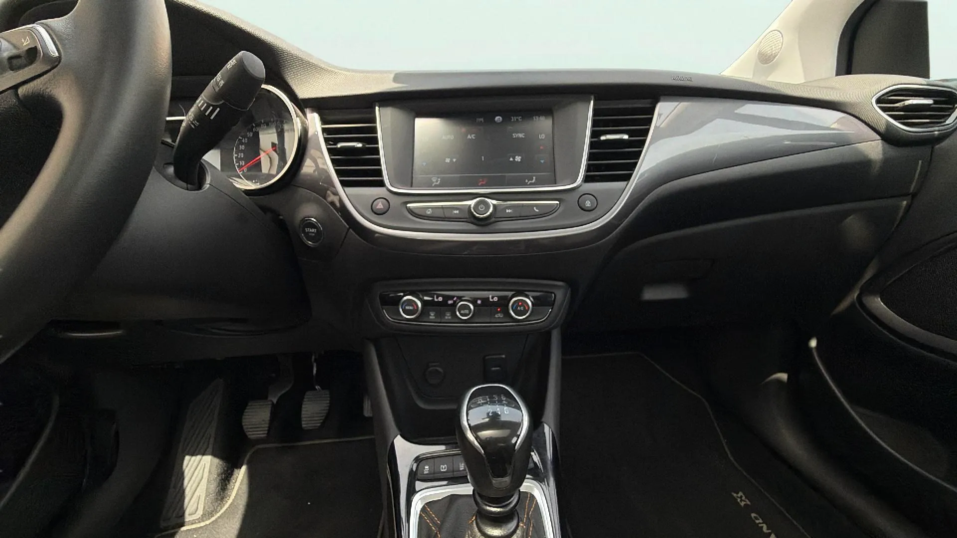 Opel Crossland 1.2 Innovation - foto 9