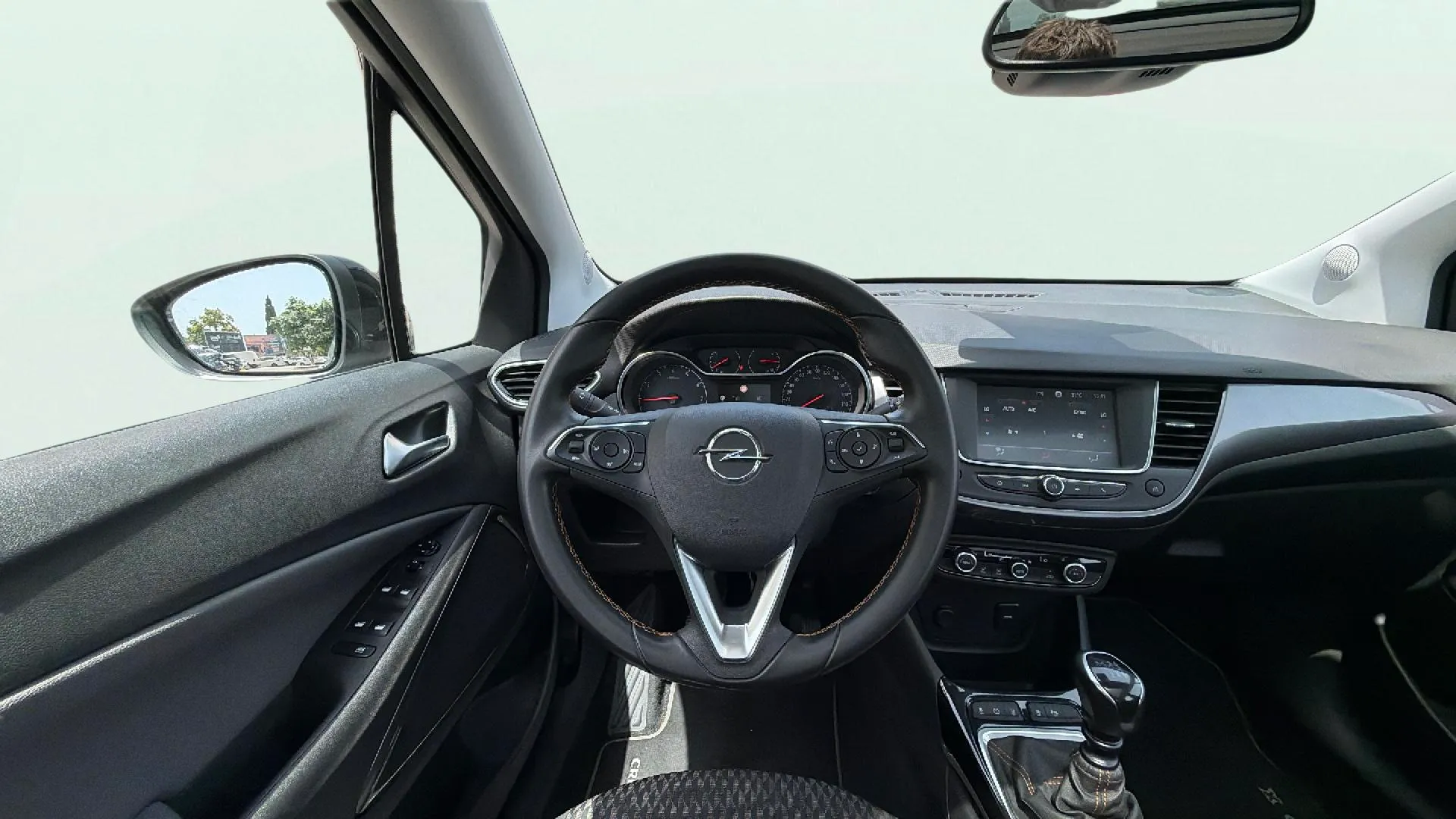 Opel Crossland 1.2 Innovation - foto 10