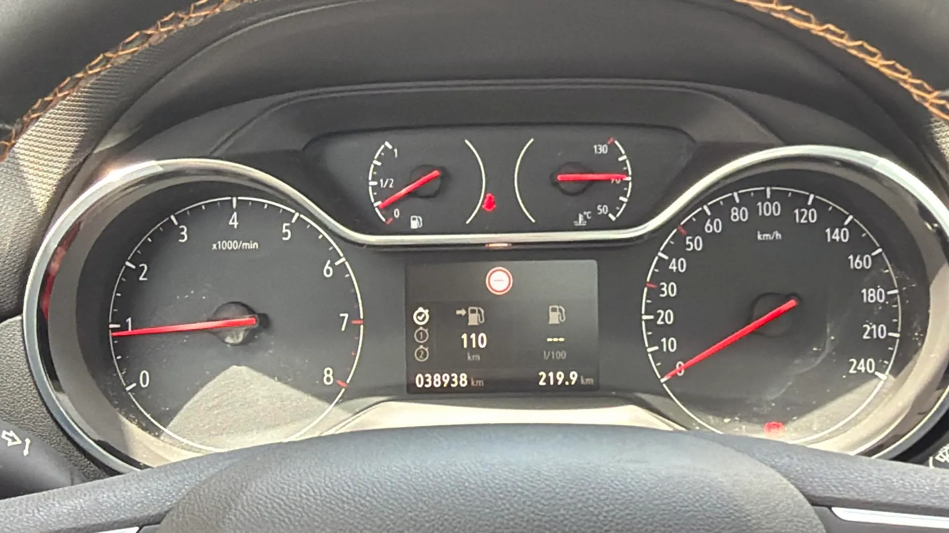 Opel Crossland 1.2 Innovation - foto 12