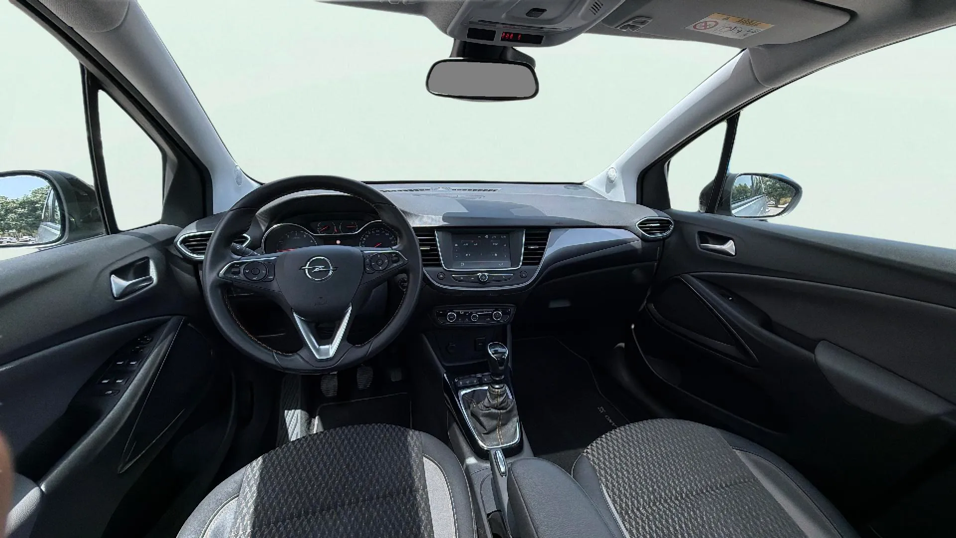 Opel Crossland 1.2 Innovation - foto 11