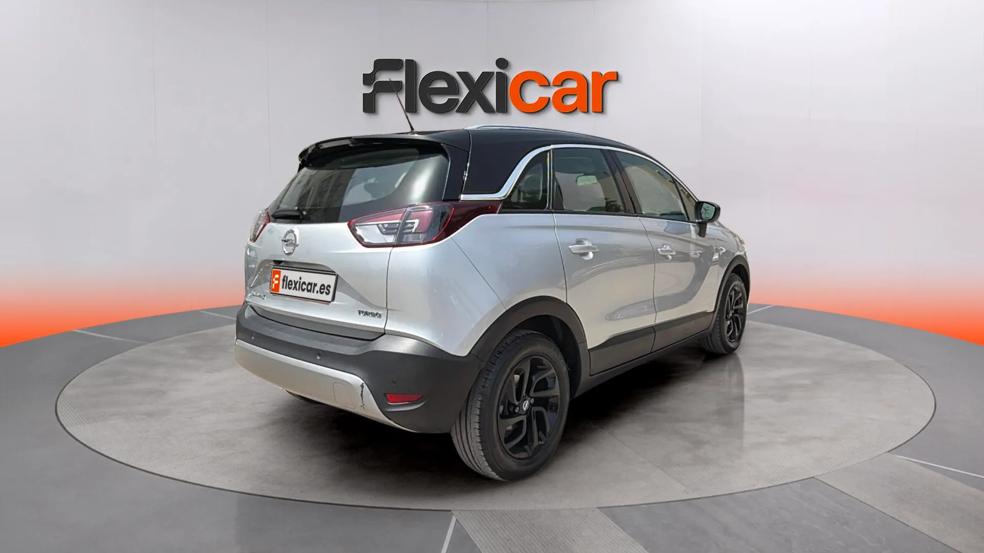 Opel Crossland 1.2 Innovation - foto 7