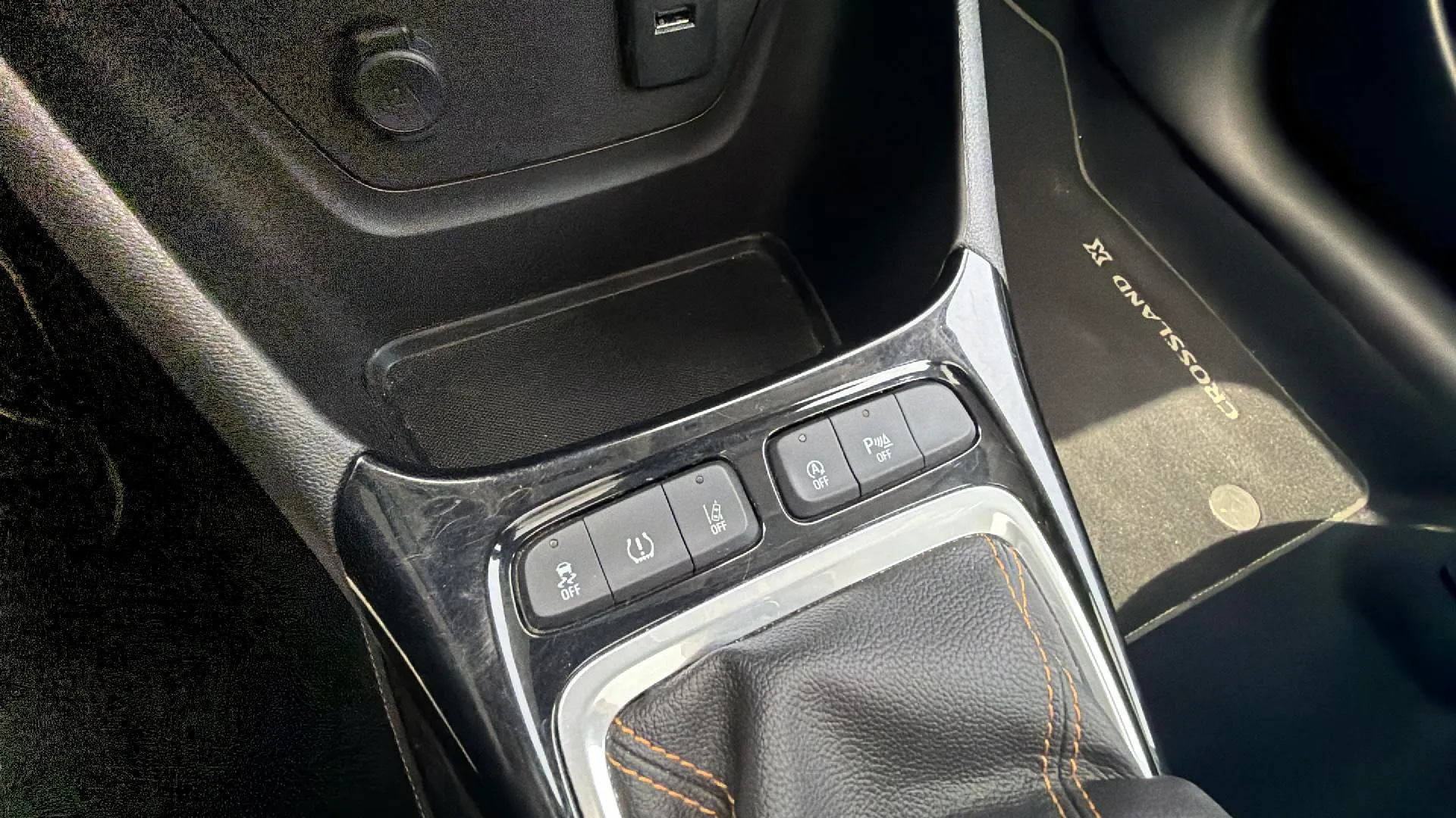 Opel Crossland 1.2 Innovation - foto 22