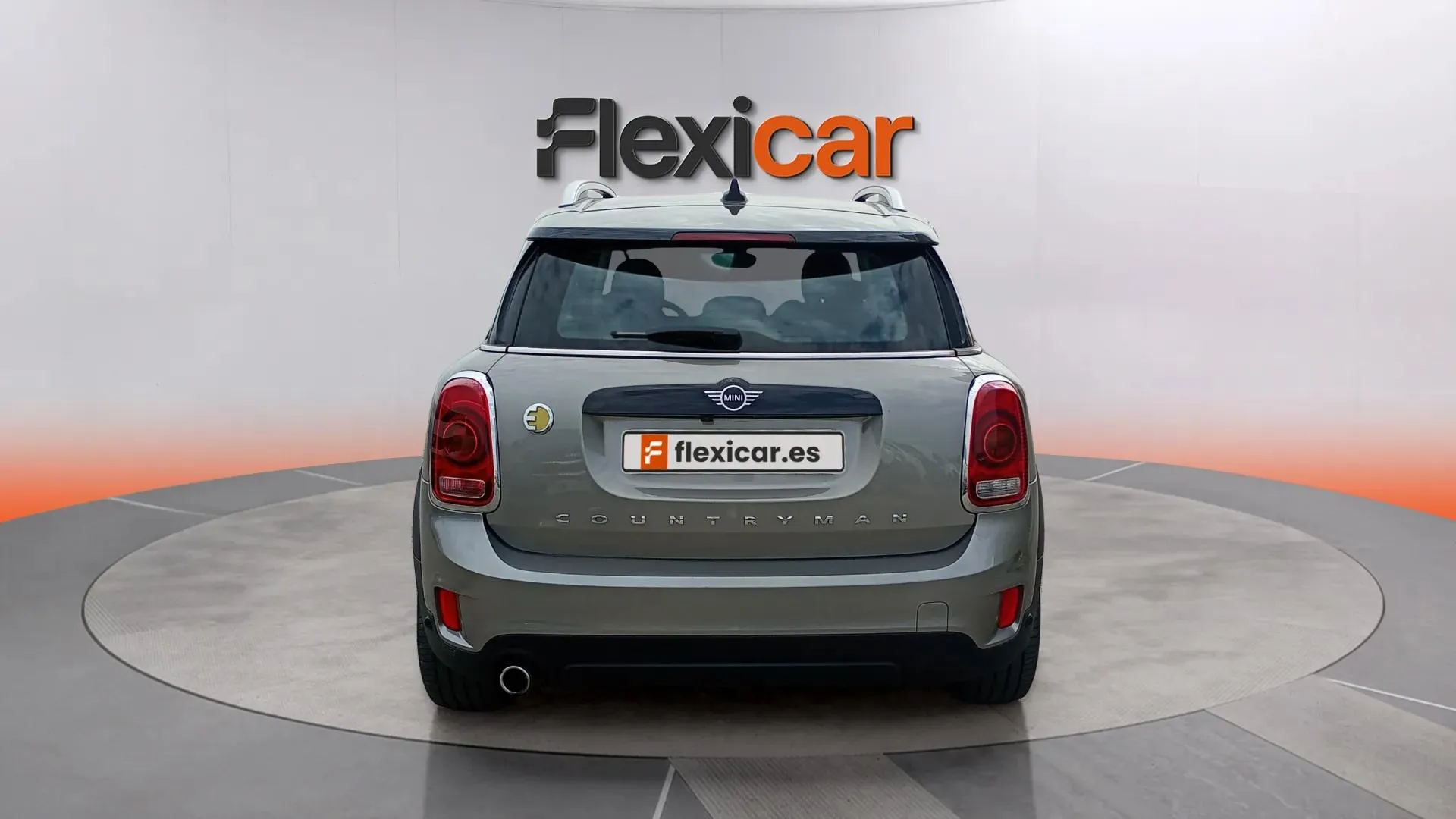 MINI Countryman Cooper S E ALL4 - foto 8