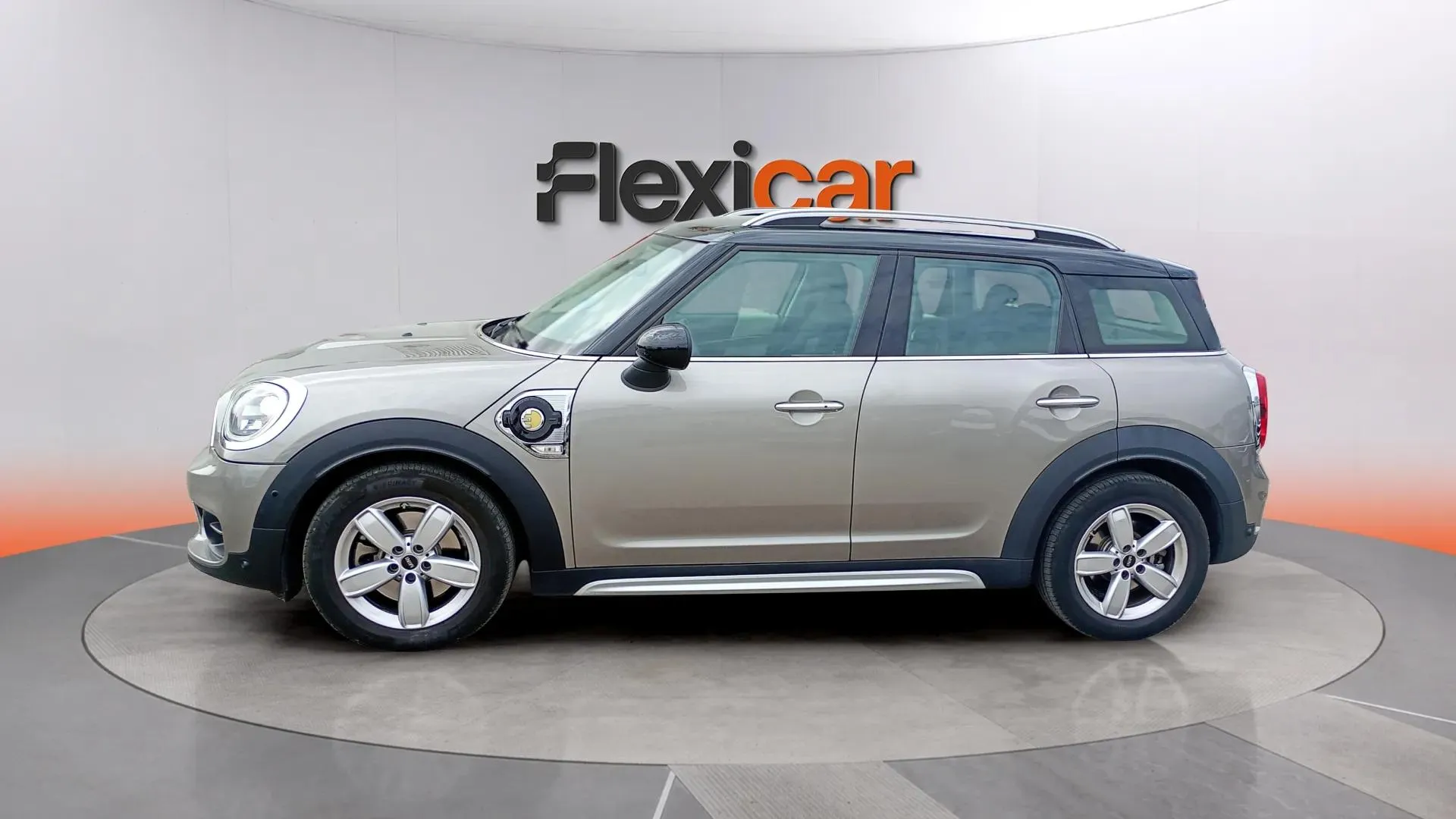 MINI Countryman Cooper S E ALL4 - foto 4