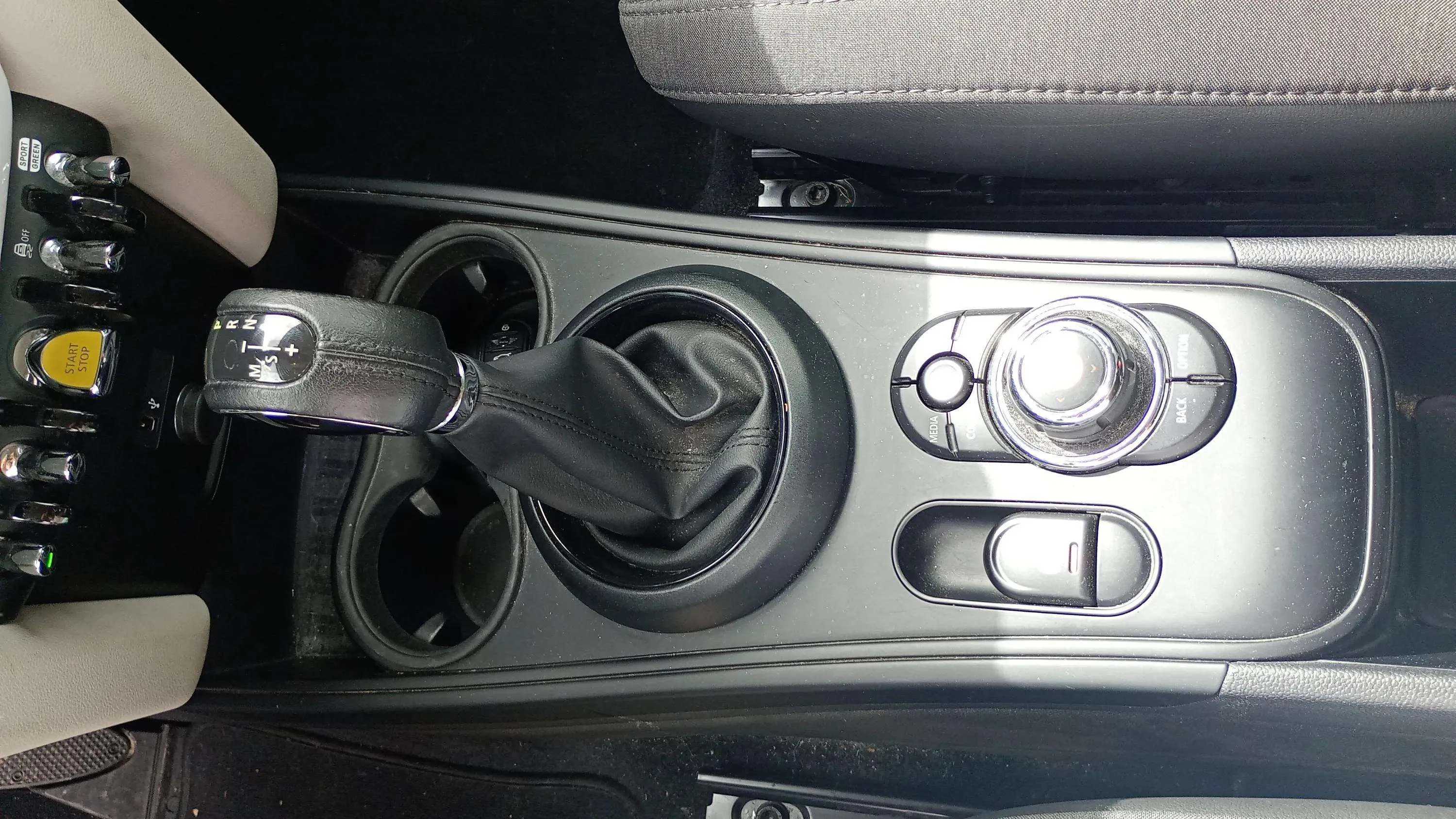MINI Countryman Cooper S E ALL4 - foto 18