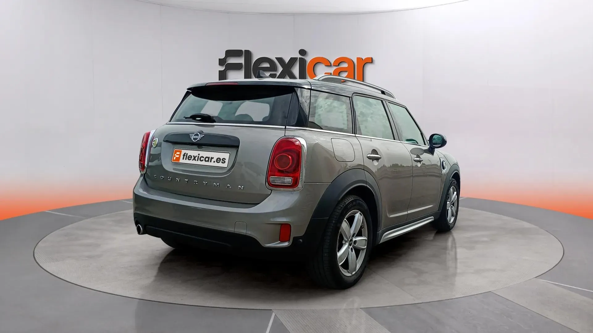 MINI Countryman Cooper S E ALL4 - foto 6