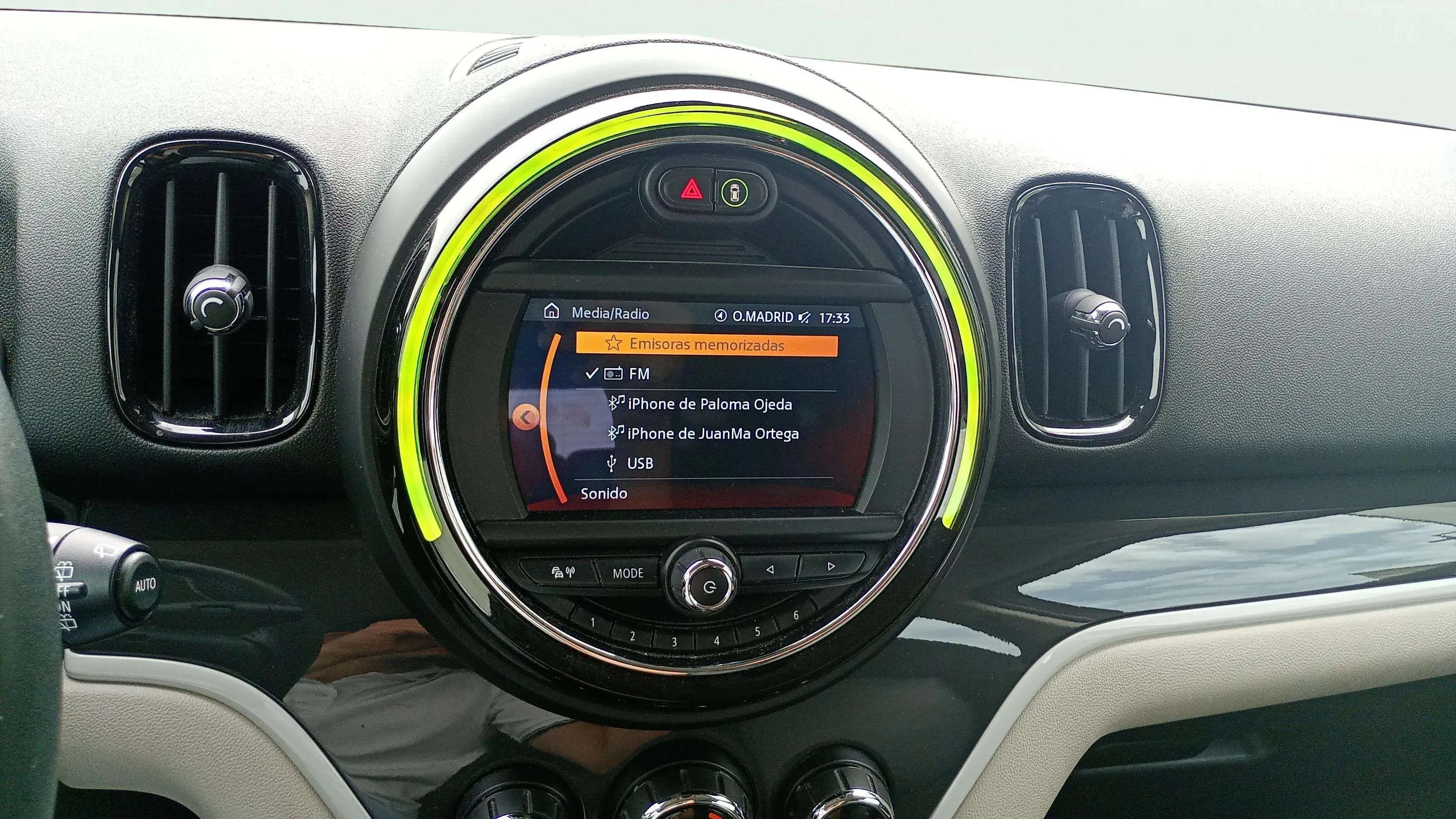 MINI Countryman Cooper S E ALL4 - foto 21
