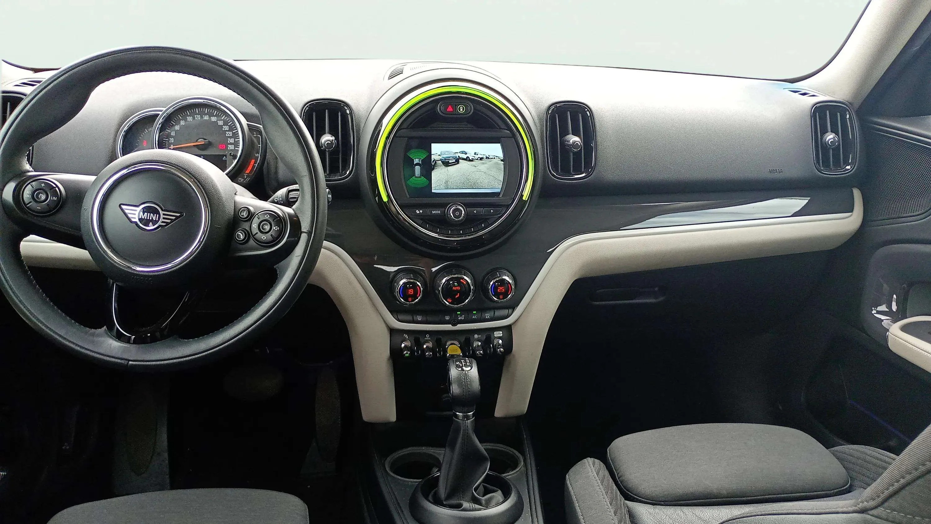 MINI Countryman Cooper S E ALL4 - foto 10
