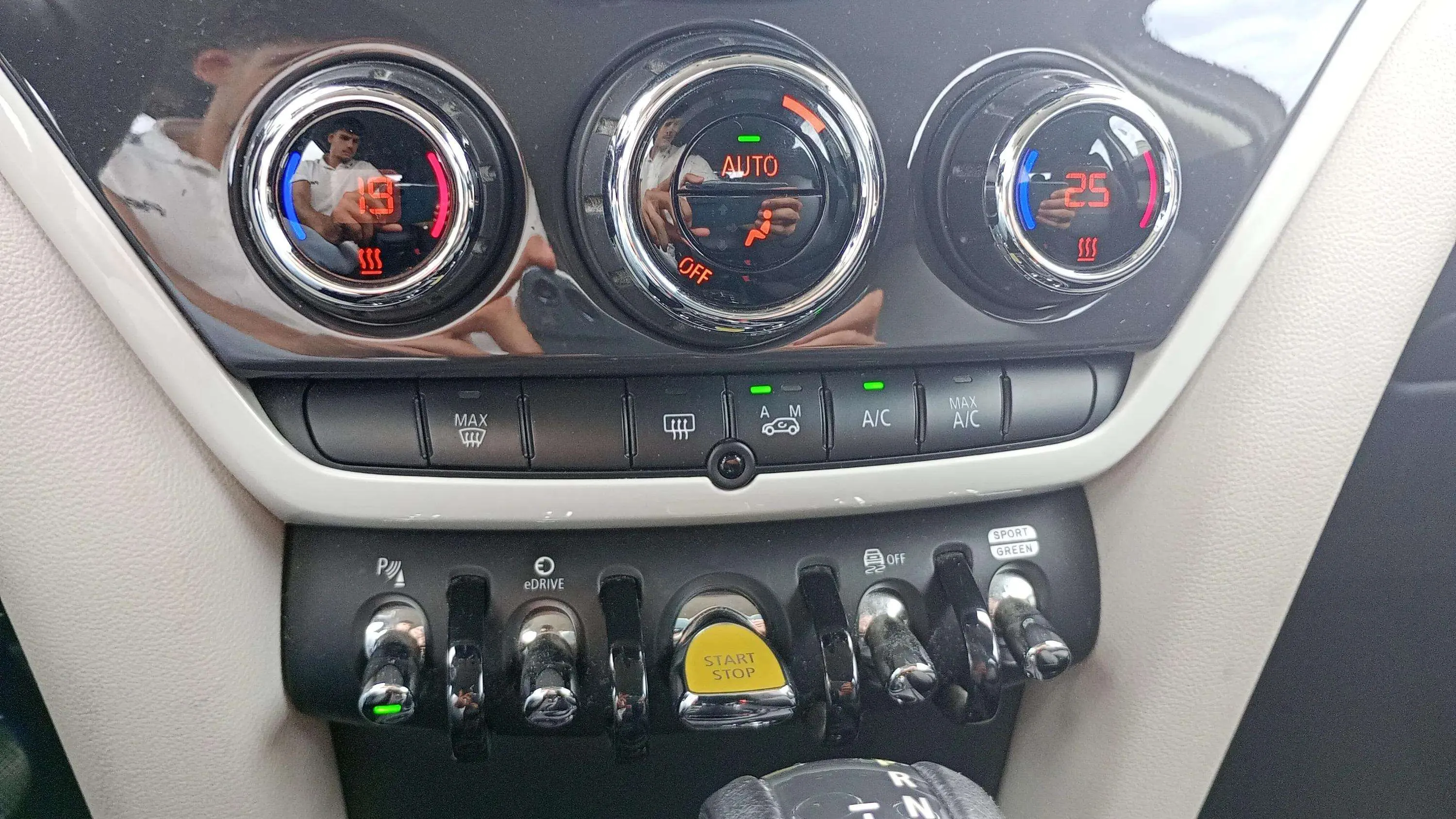 MINI Countryman Cooper S E ALL4 - foto 22
