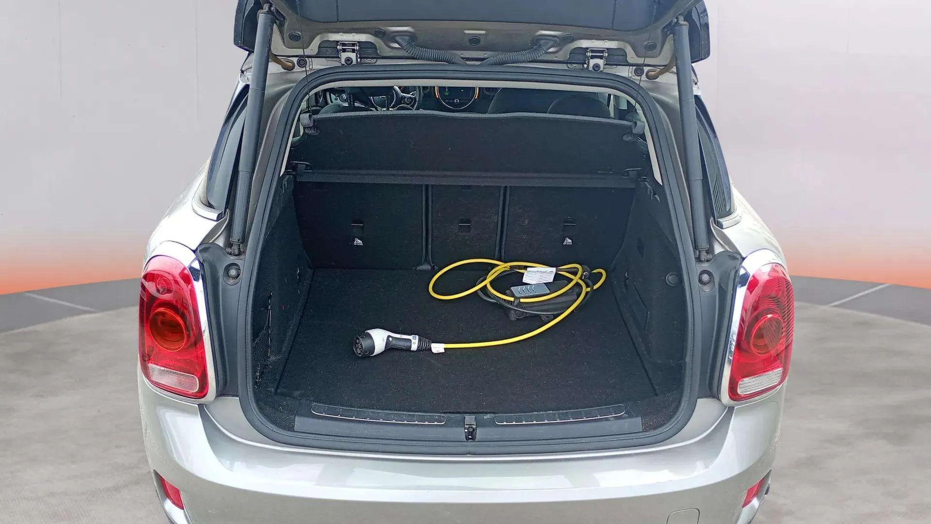 MINI Countryman Cooper S E ALL4 - foto 16