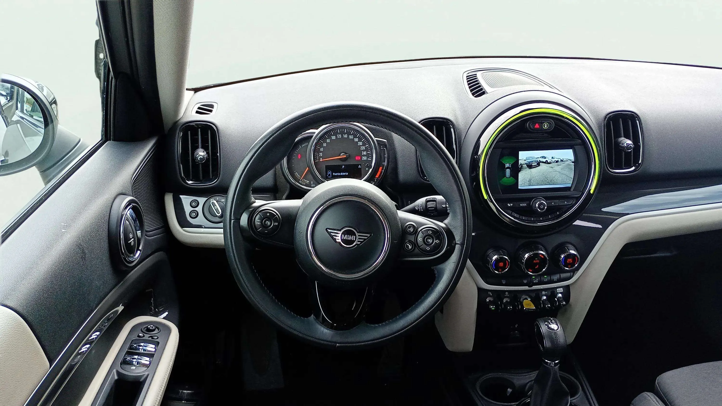 MINI Countryman Cooper S E ALL4 - foto 11