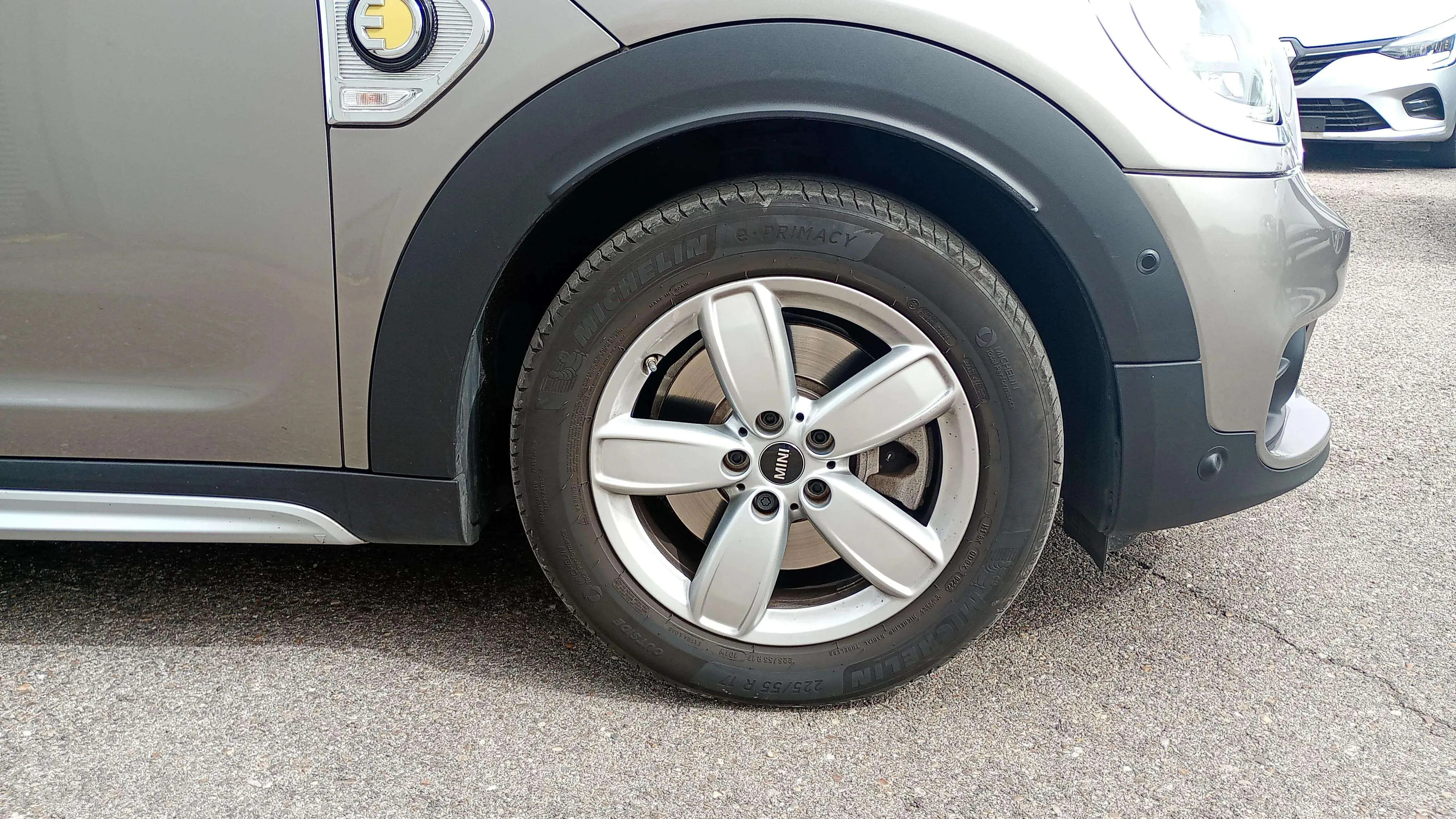 MINI Countryman Cooper S E ALL4 - foto 17