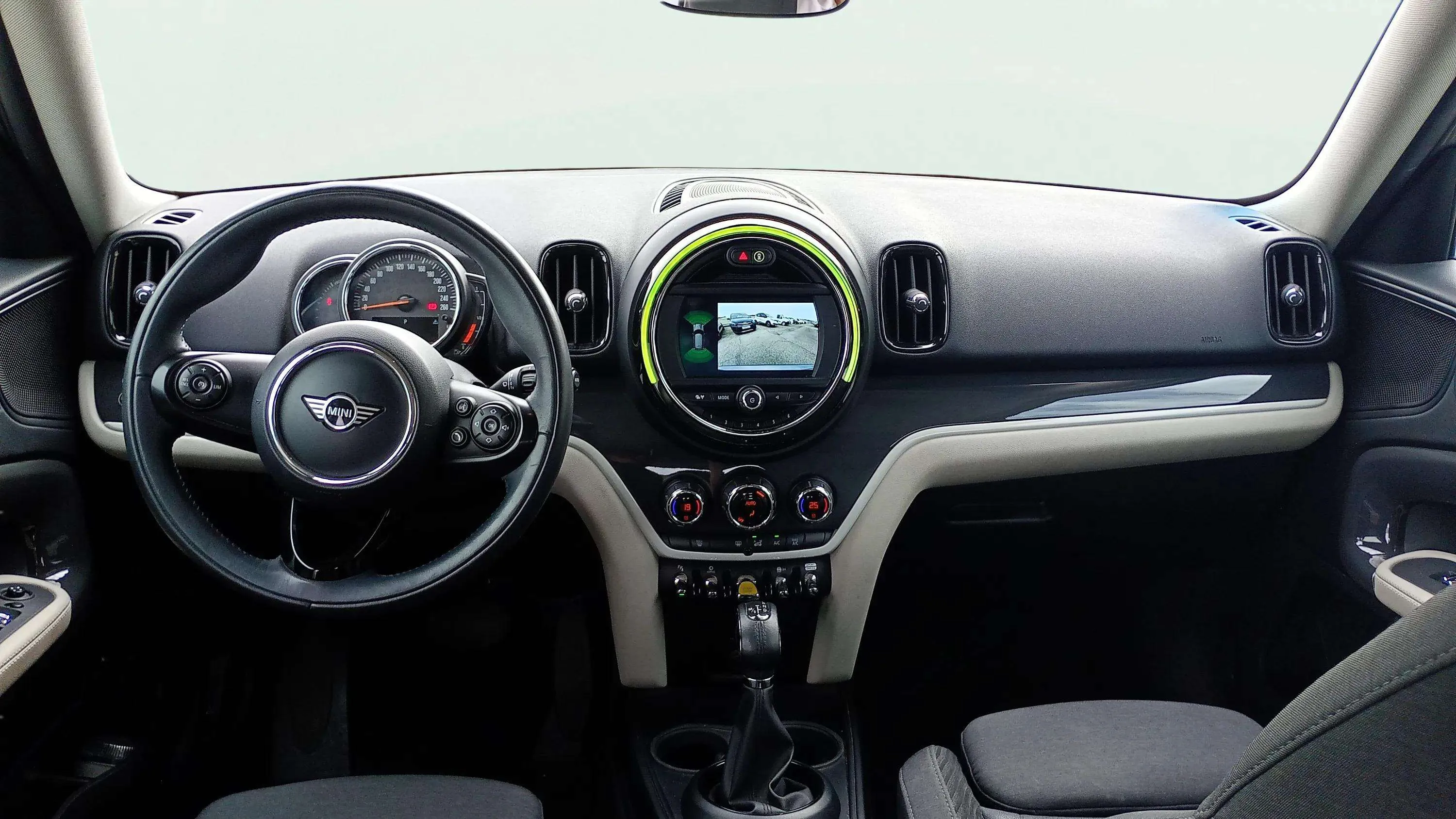 MINI Countryman Cooper S E ALL4 - foto 9