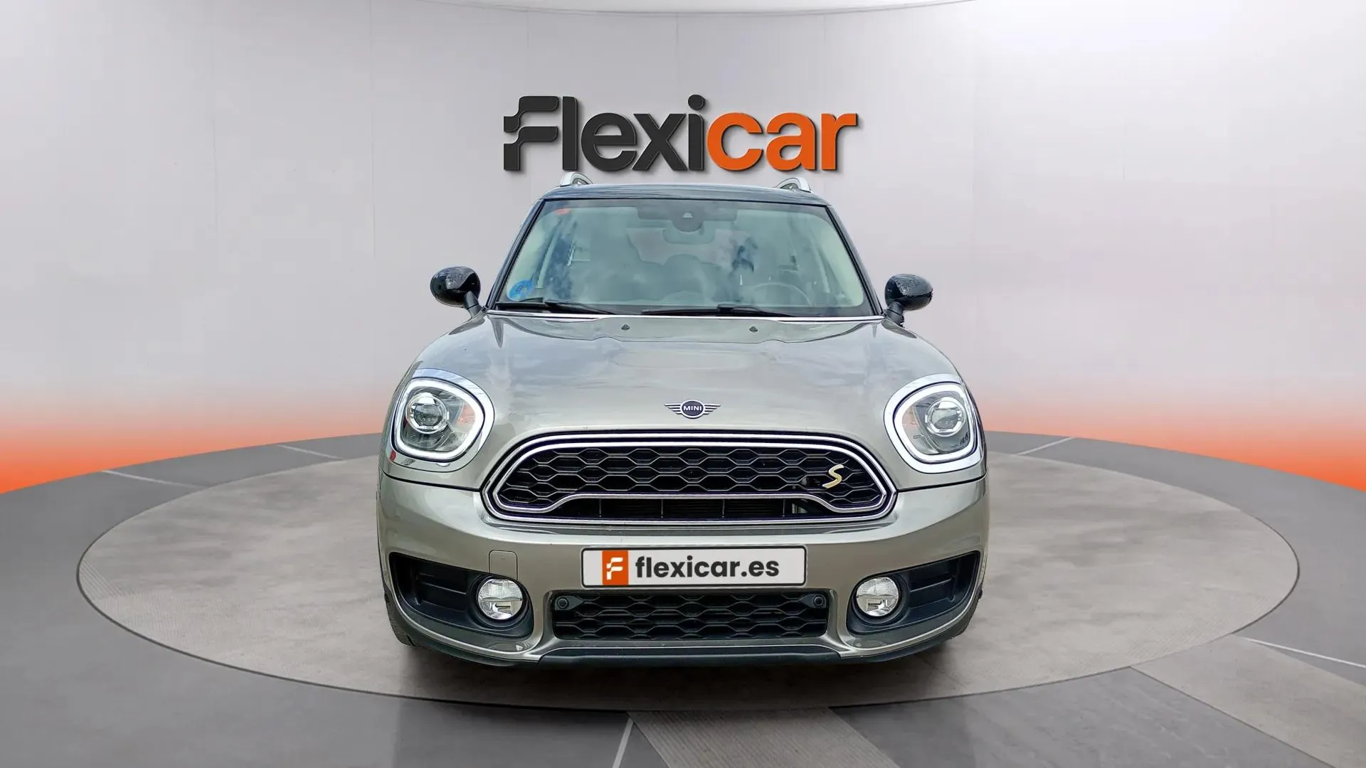 MINI Countryman Cooper S E ALL4 - foto 2